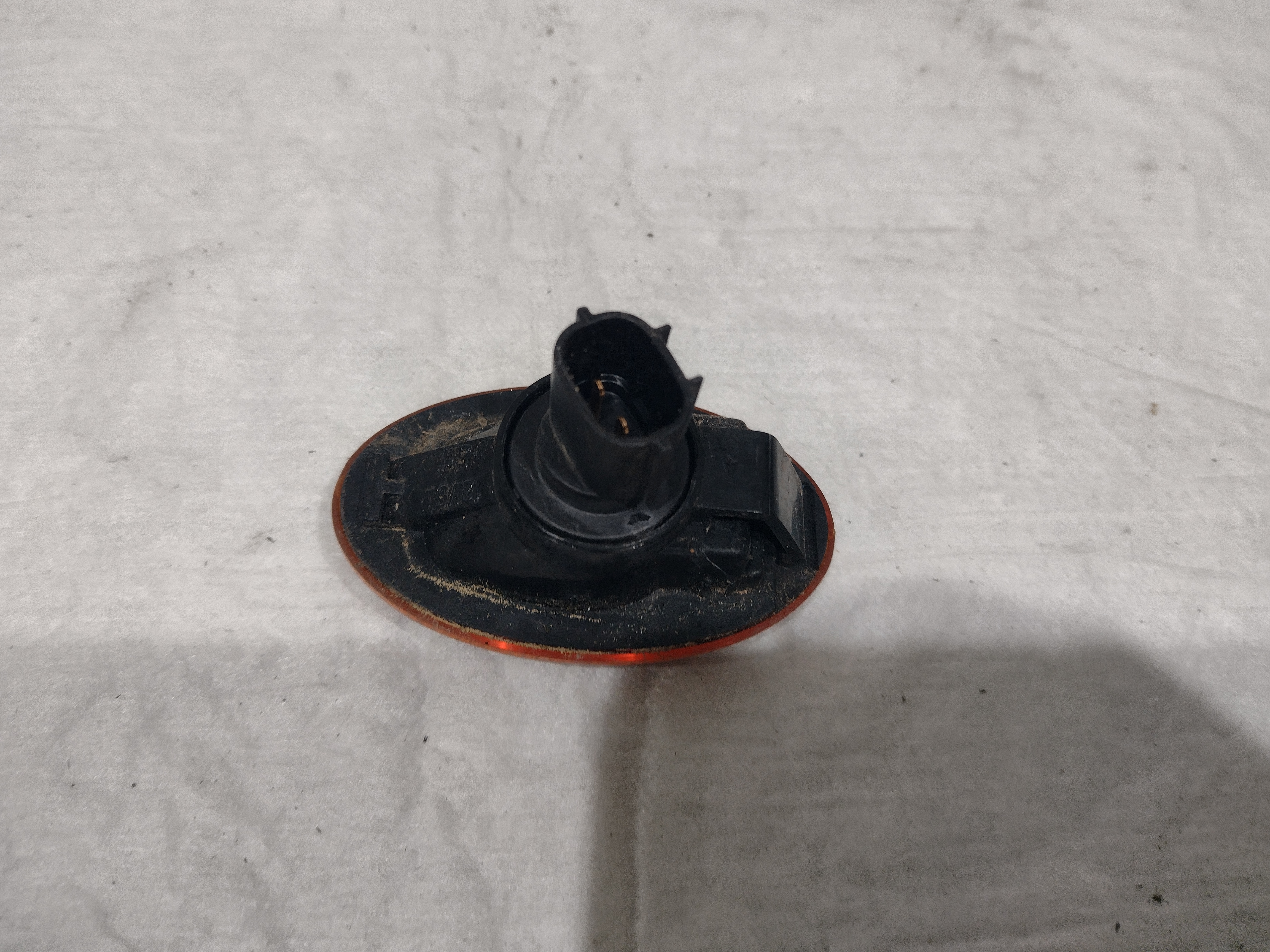 Seitenblinker links orange für Subaru Legacy 3 BE BH Outback BE BH