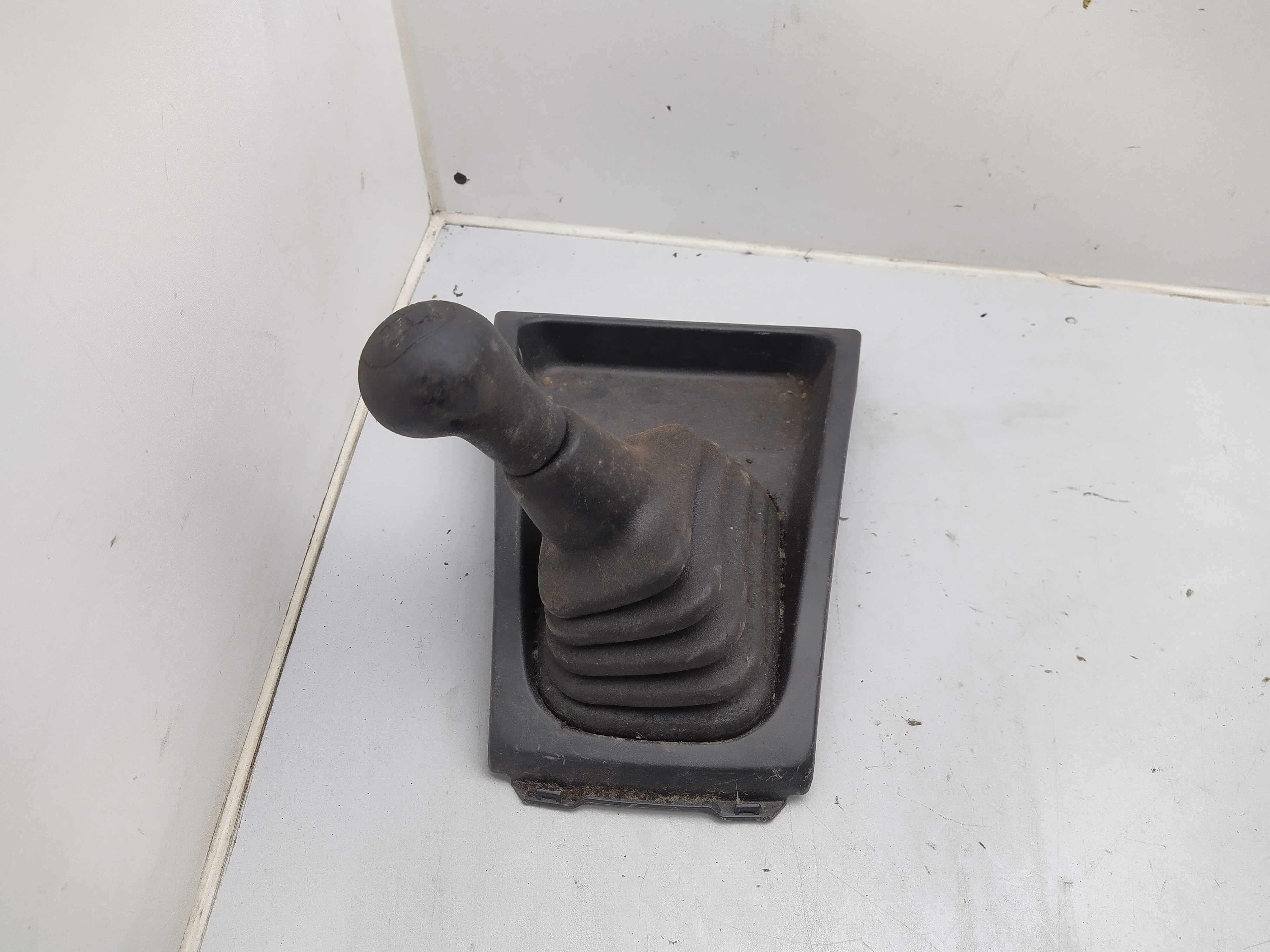 Schaltkulisse Schaltsack Schaltknauf Subaru Impreza GC GF 93-00 92071FA030