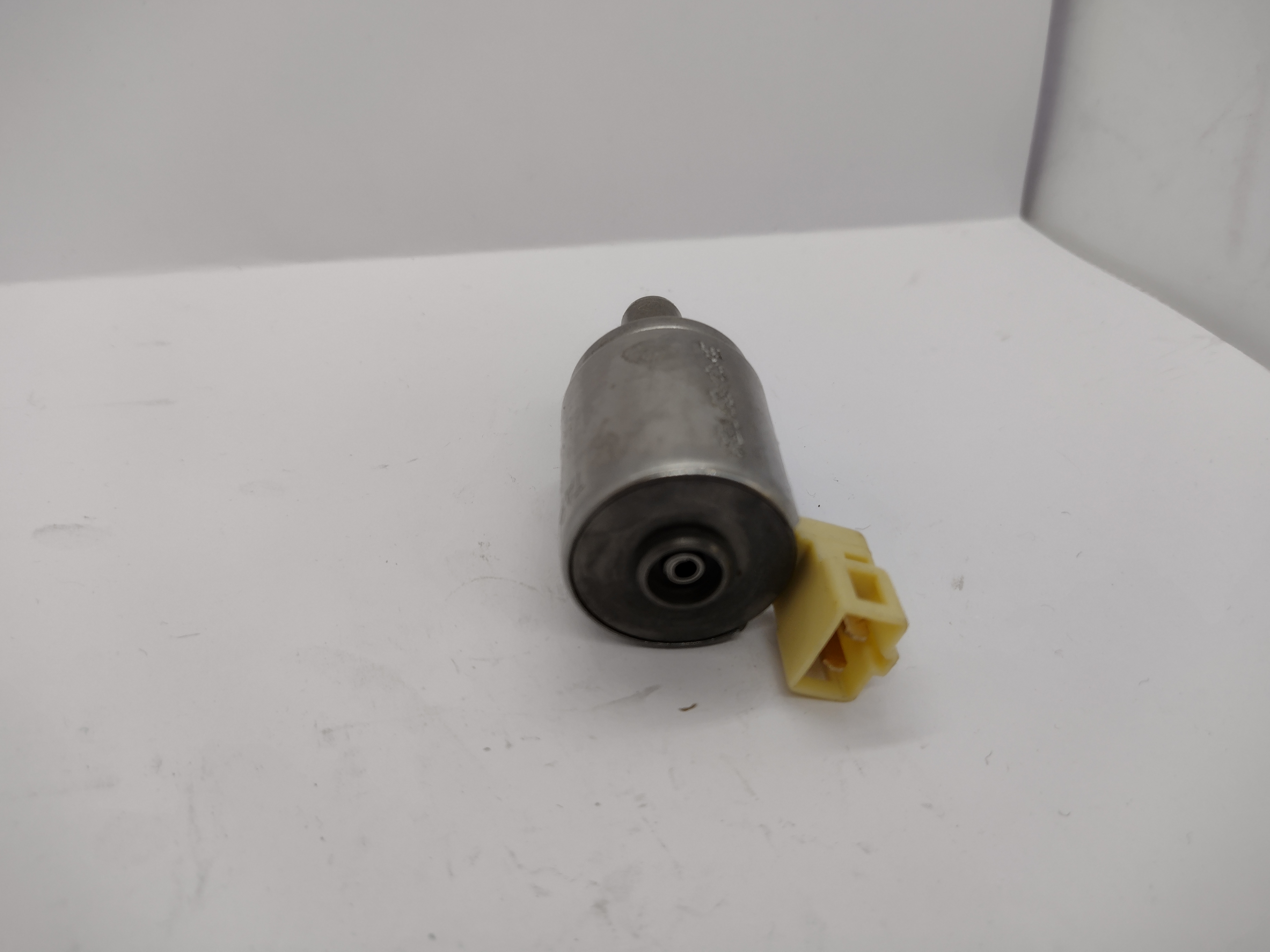 Peugeot / Citroen ELEKTROVENTIL 257410 Schaltventil, Automatikgetriebe NEU NOS NEW OEM