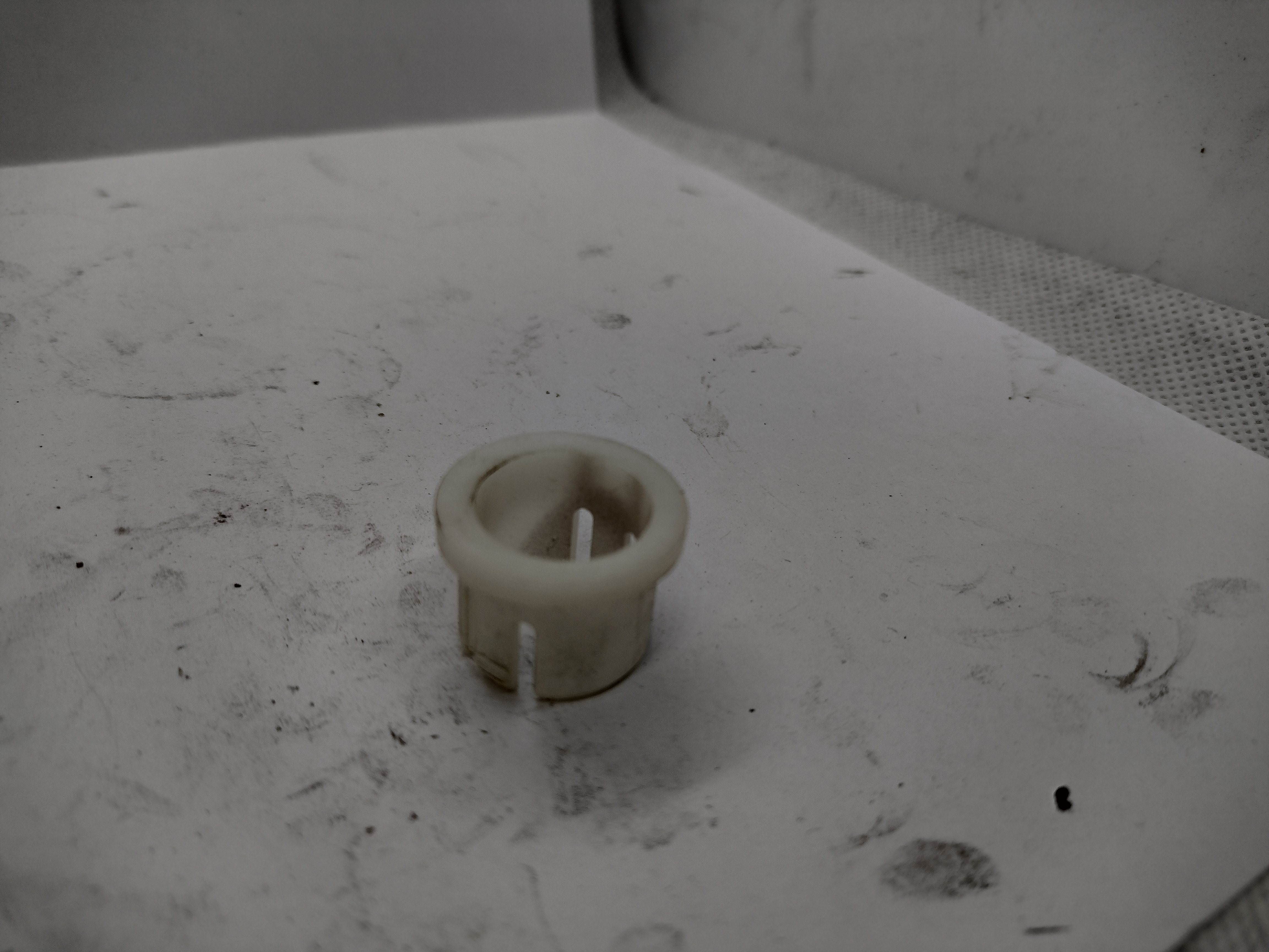 Peugeot / Citroen 217512 lager für Kupplungsgabel NEU NOS NEW OEM