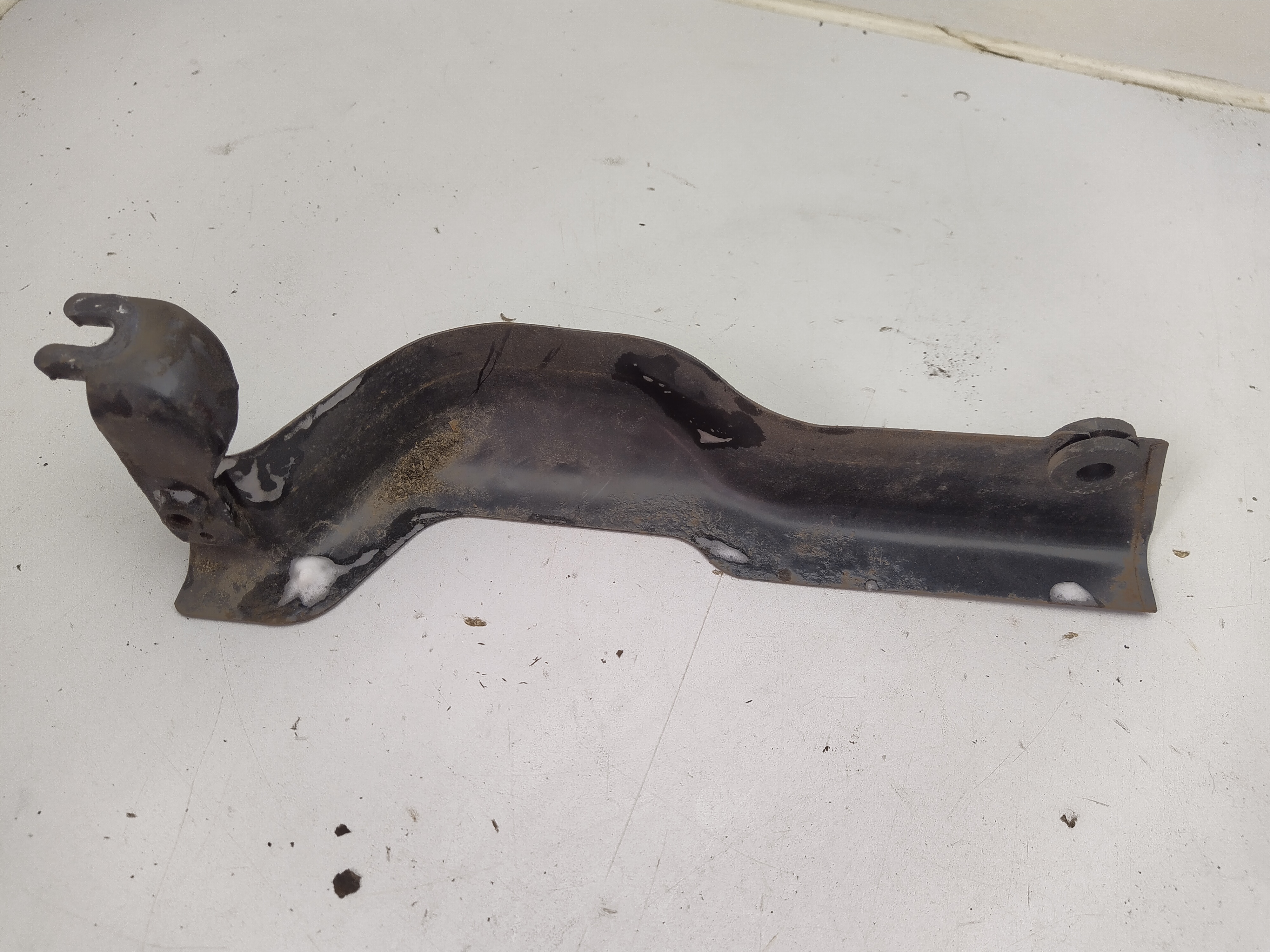 Keilriemenabdeckung Lichtmaschine Subaru Impreza GG/GD Bj.01-05
