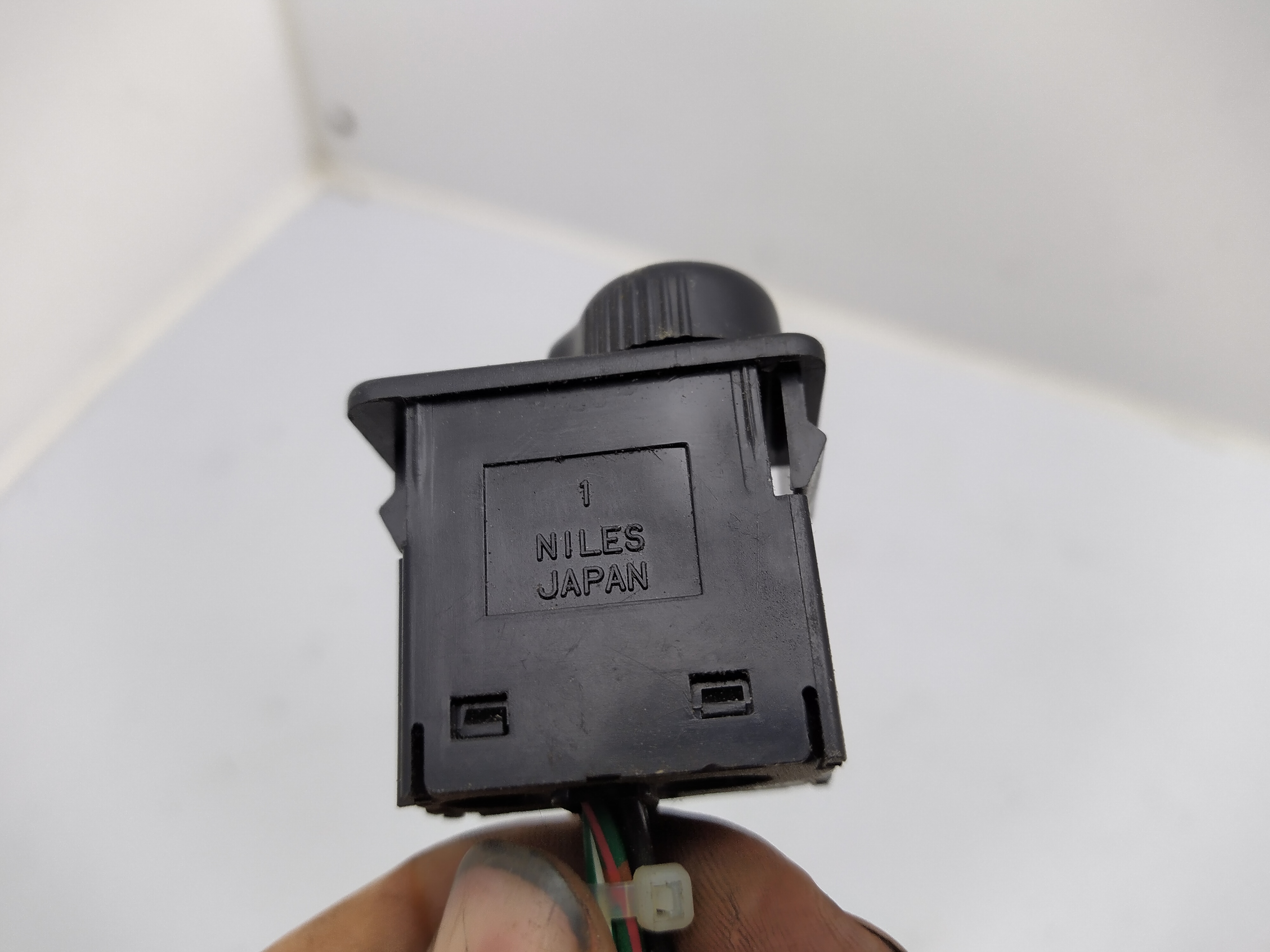 Schalter Leuchtweitenregelung Subaru Impreza GC GF 97-00 Forester SF
