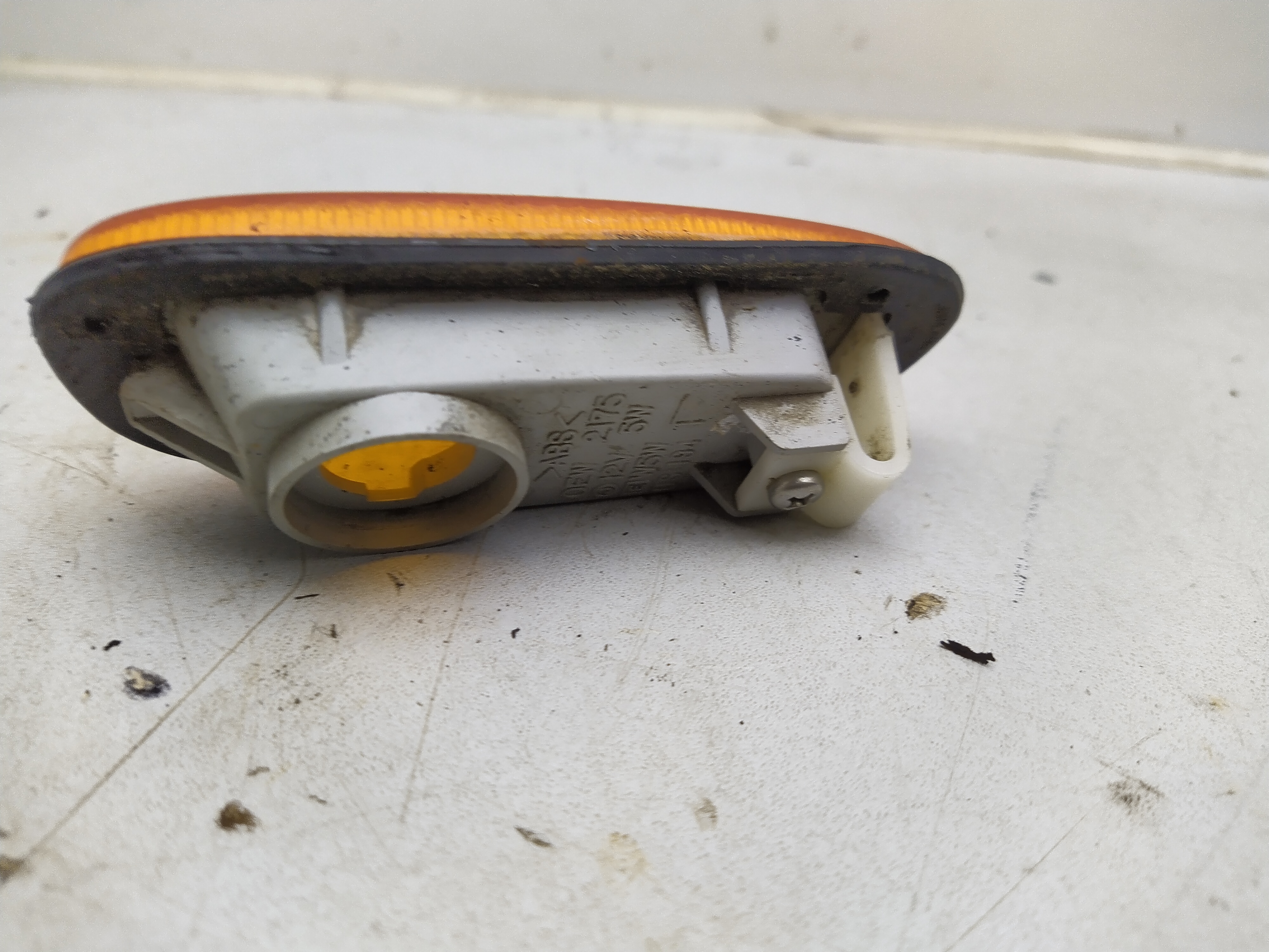 Seitenblinker links Subaru Impreza GC8 GF8 GT WRX STI