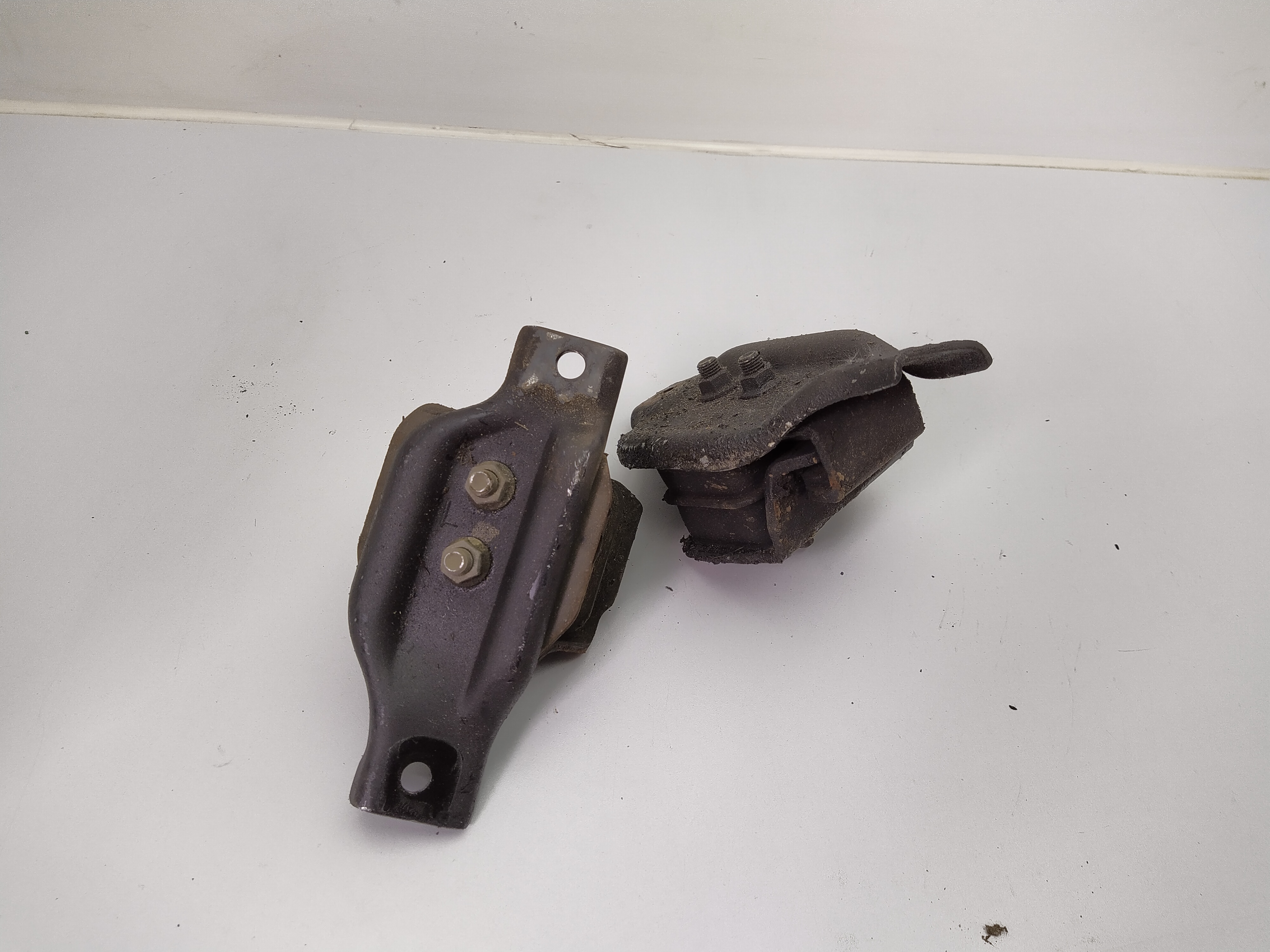 Motorlager SATZ Subaru Legacy 2 BD BG Outback 94-98