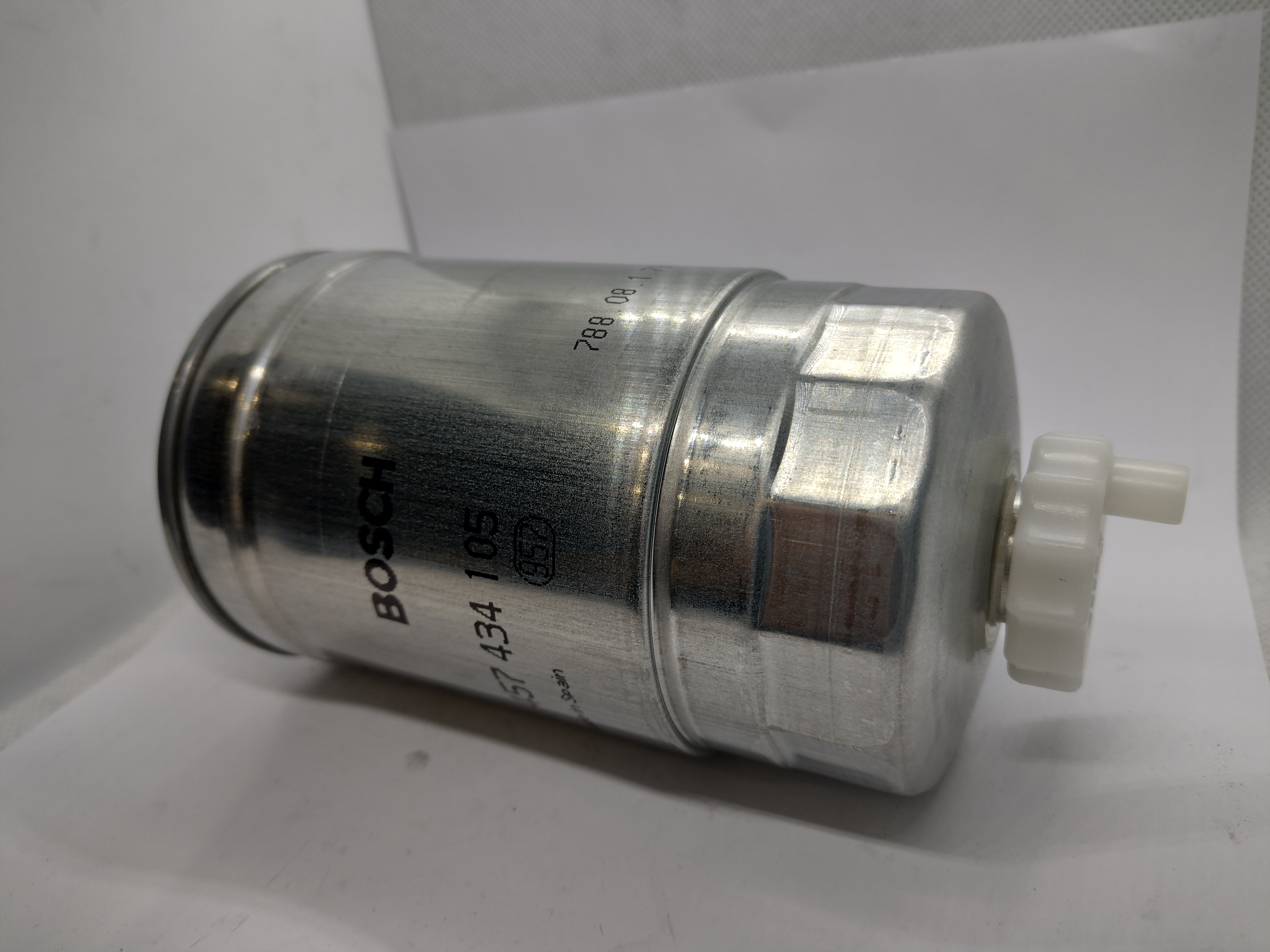 Original Peugeot FILTER EINSATZ Kraftstofffilter 190660 NEU NOS NEW
