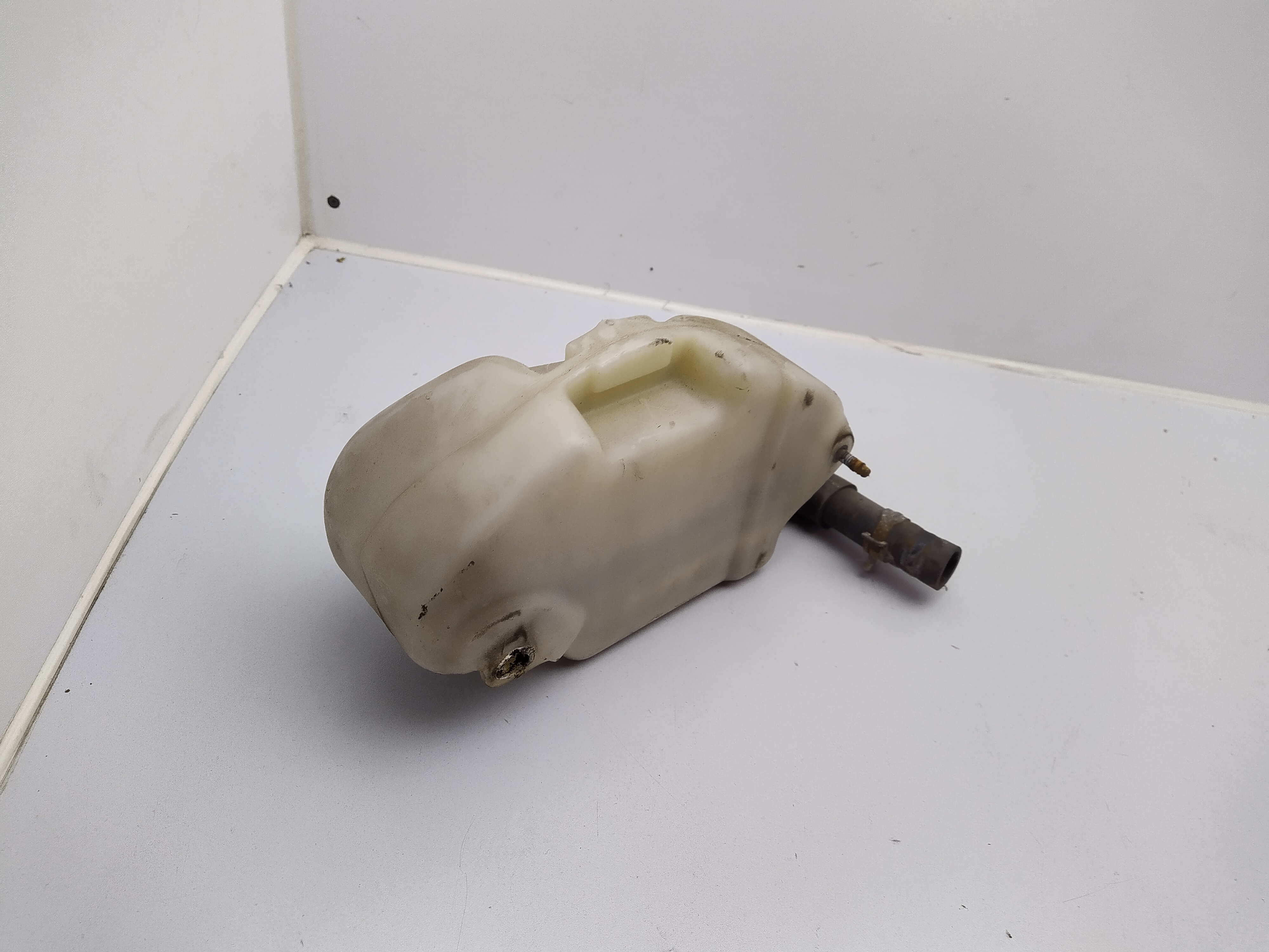 Überlaufbehälter Subaru Impreza GT WRX STI GC8 GF8 Legacy Turbo BC BJF