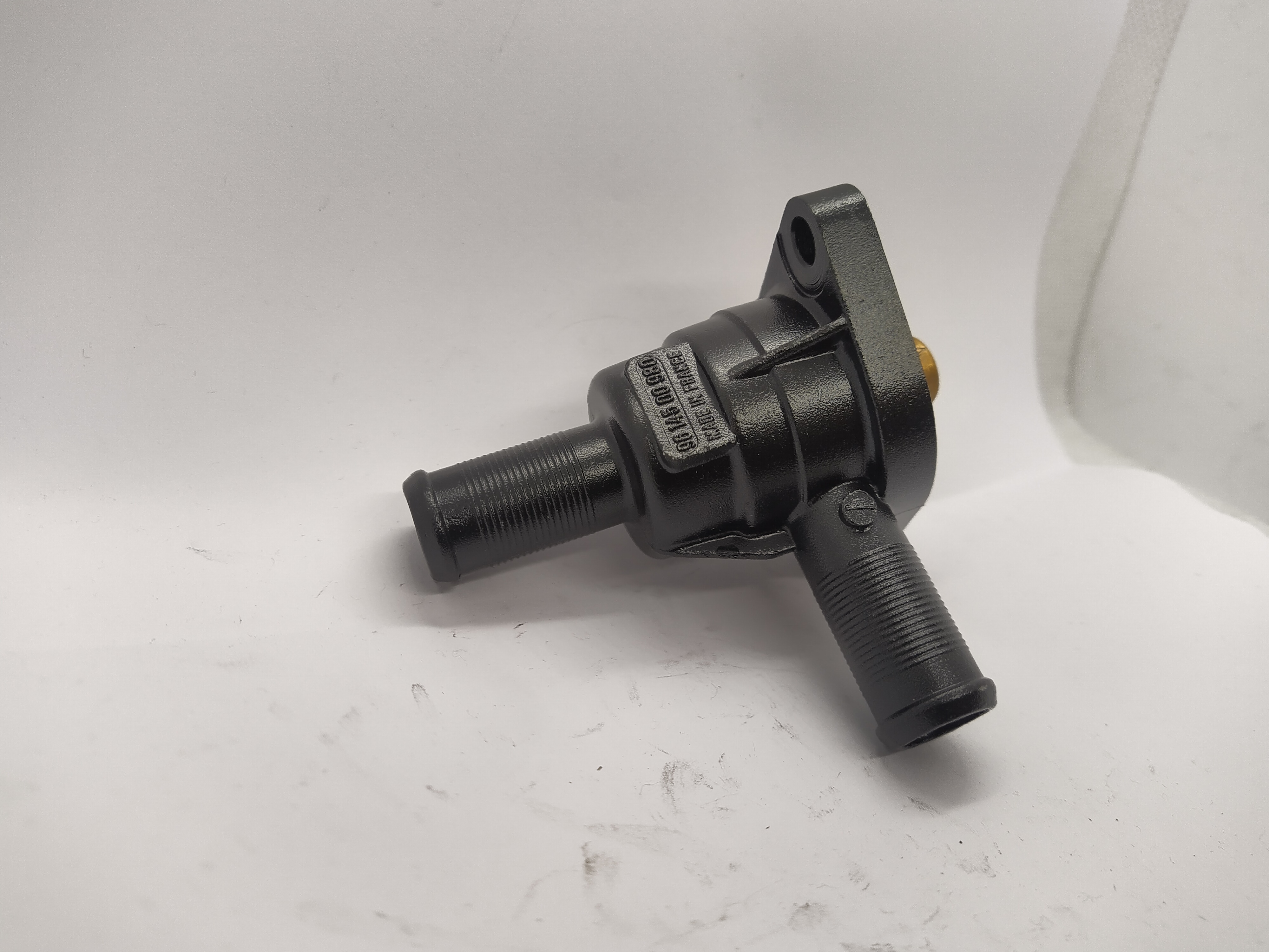 Citroen Jumper / Peugeot Boxer Thermostat, Kühlmittel 133838 NEU NOS NEW