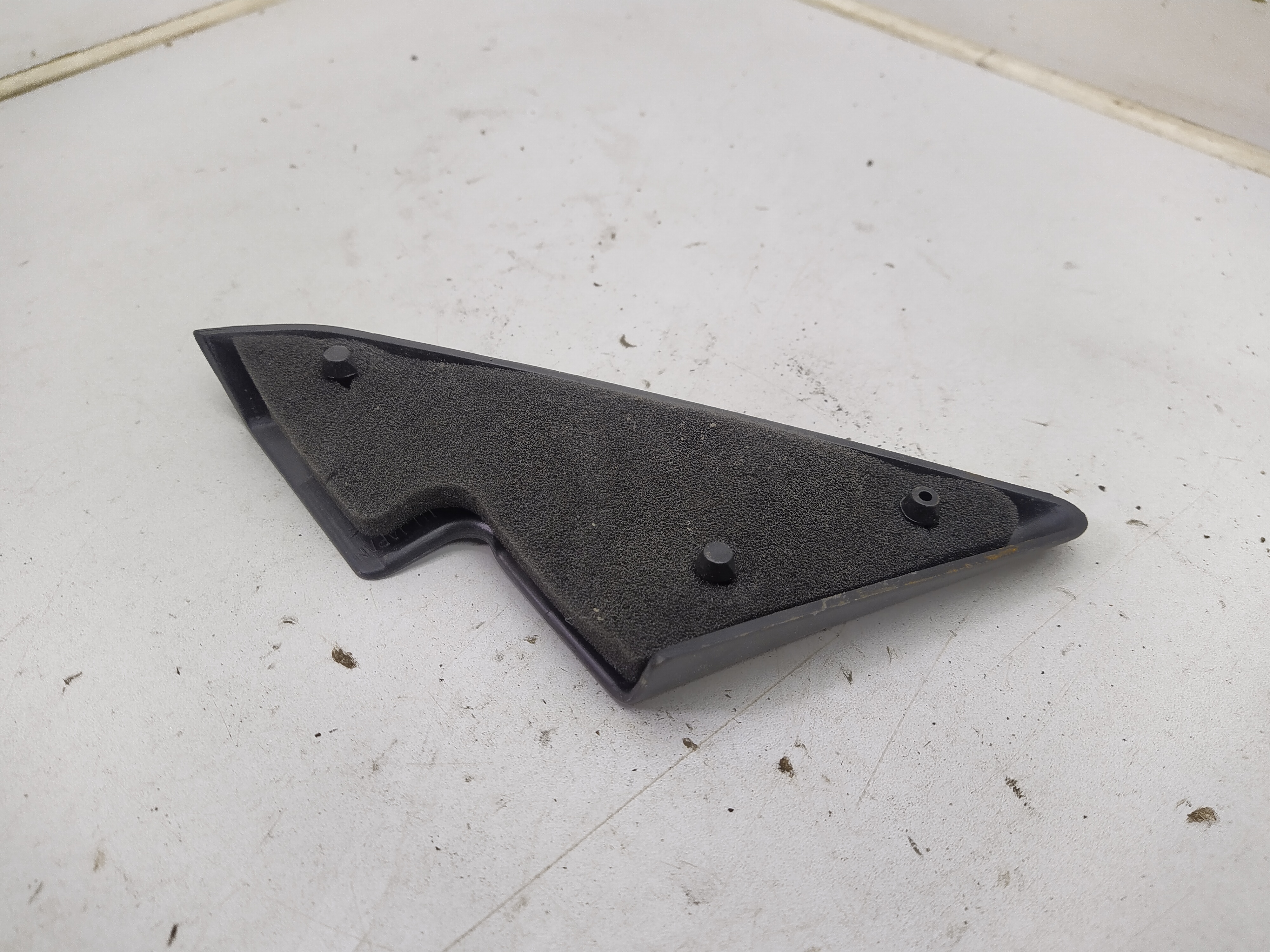 Spiegeldreieck Verkleidung links von Subaru Impreza GD GG 2003 Newage 94251FE010