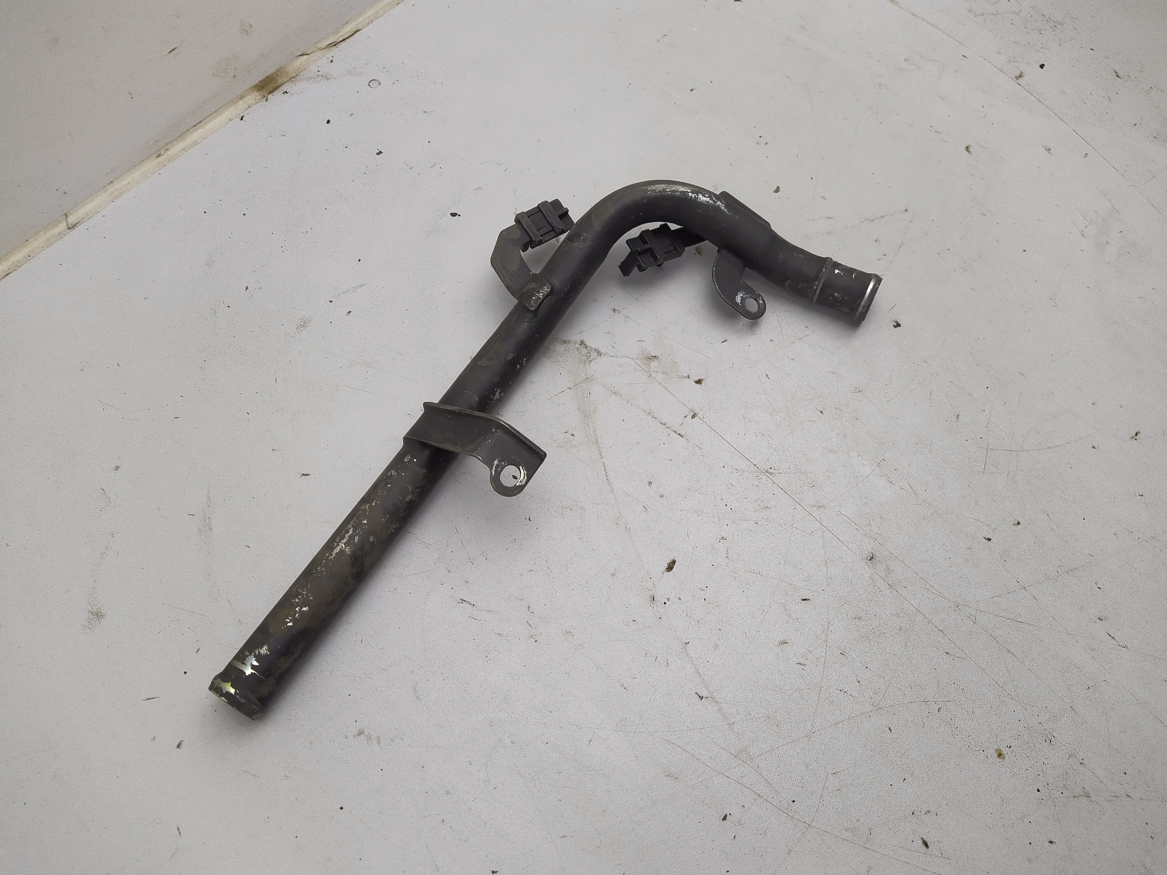Leitung für Leerlaufregler von Subaru Impreza GC8 GF8 GT WRX STI Turbo