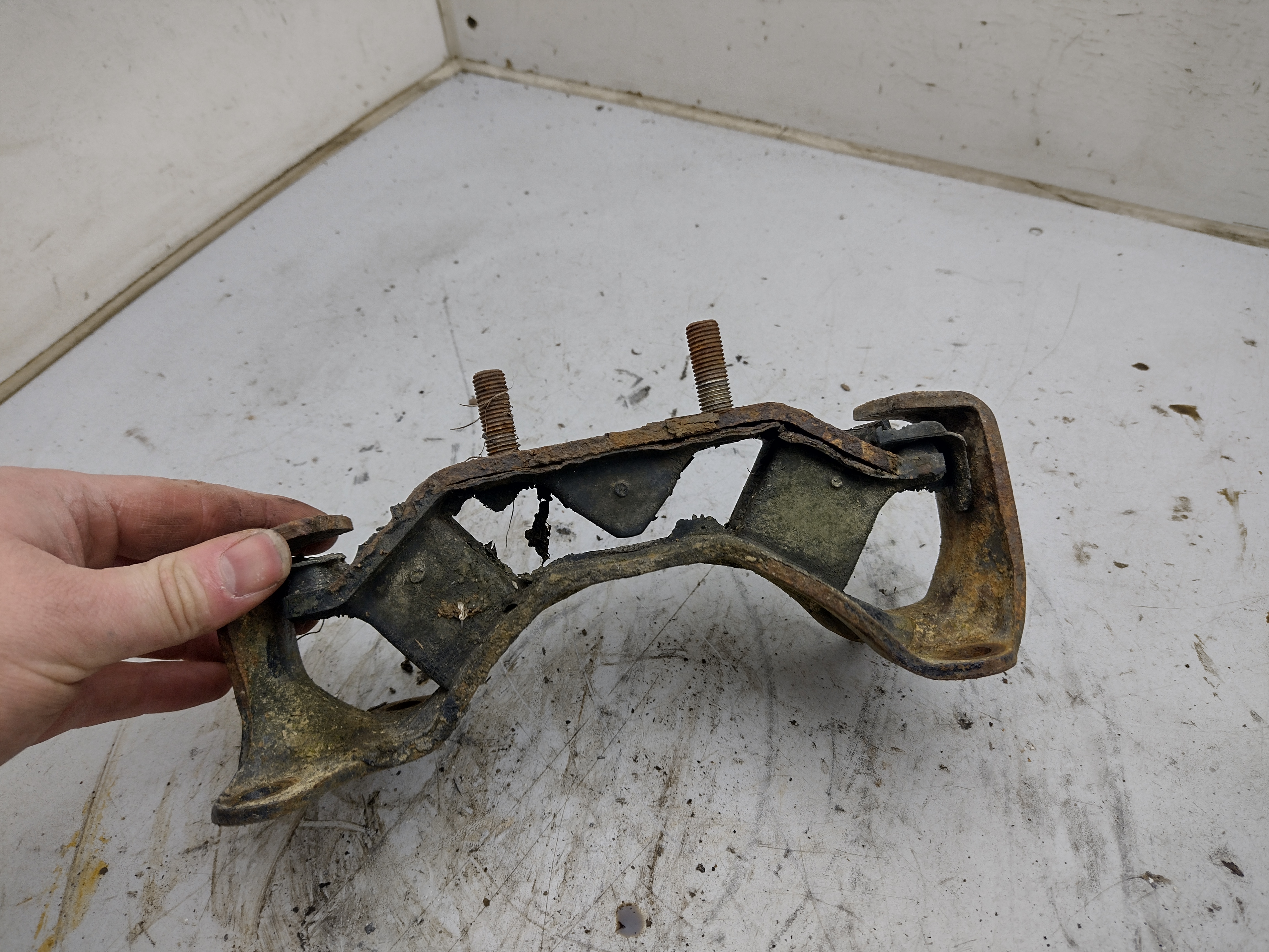 5 Gang Getriebelager für Subaru Impreza GC8 GF8 GD GG