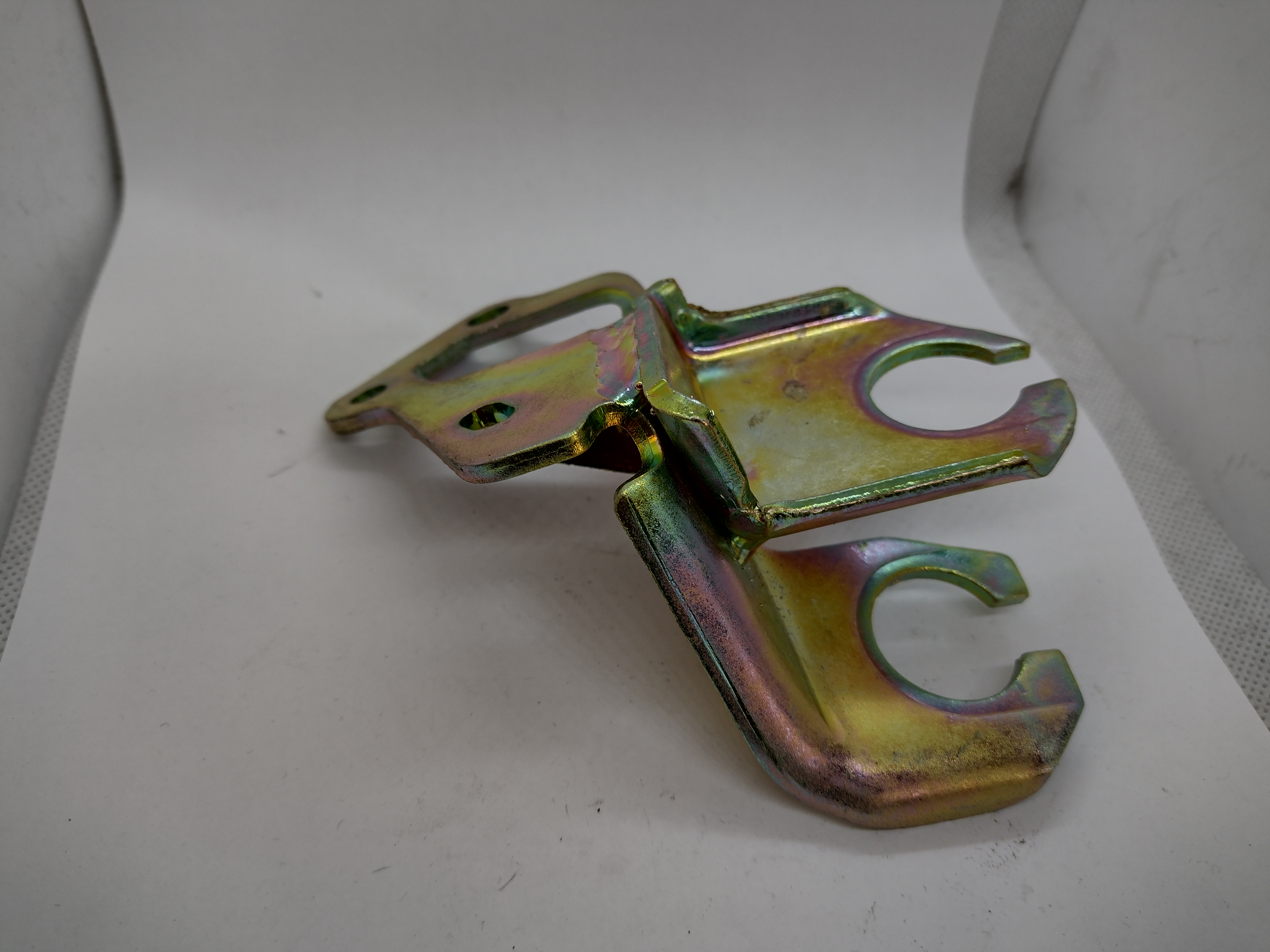 Motorhalter 2,2 HDI Peugeot 607 243738 NEU NOS NEW OEM 