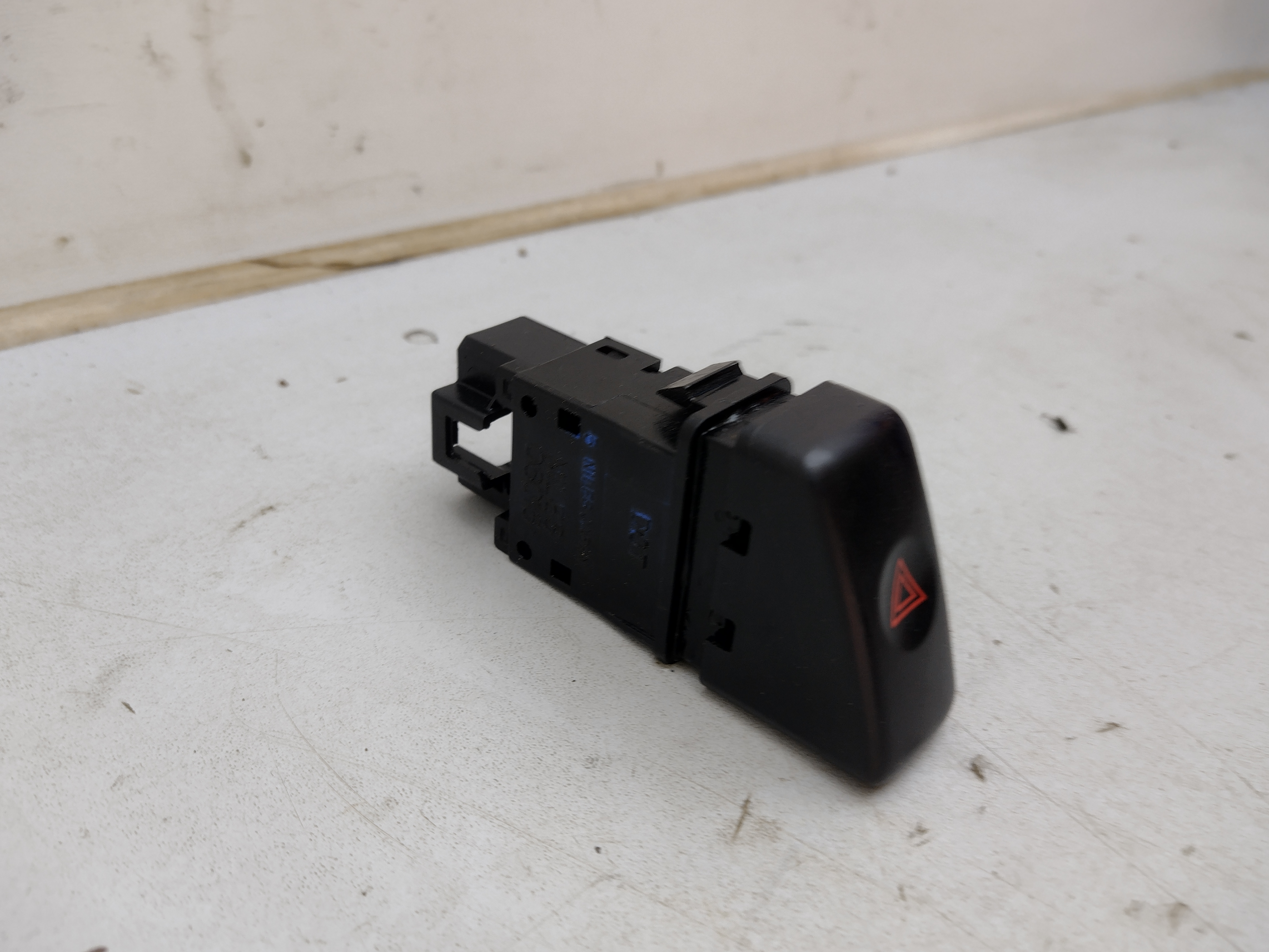 Warnblinkschalter für SUBARU IMPREZA 2 GD GG 2001-2007