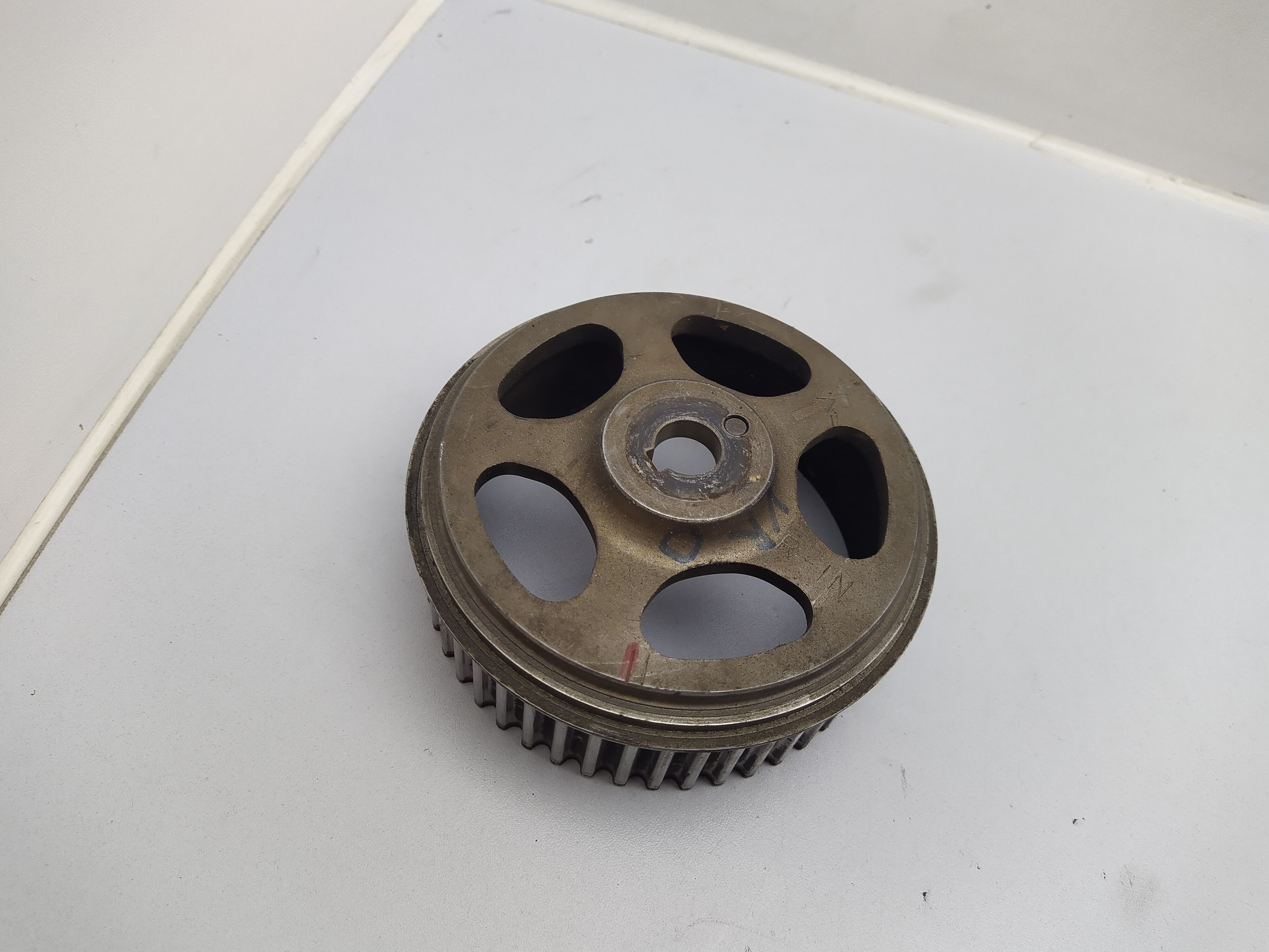 Nockenwellenrad R-IN Metallrad für Subaru Impreza GT WRX STI Turbo DOHC