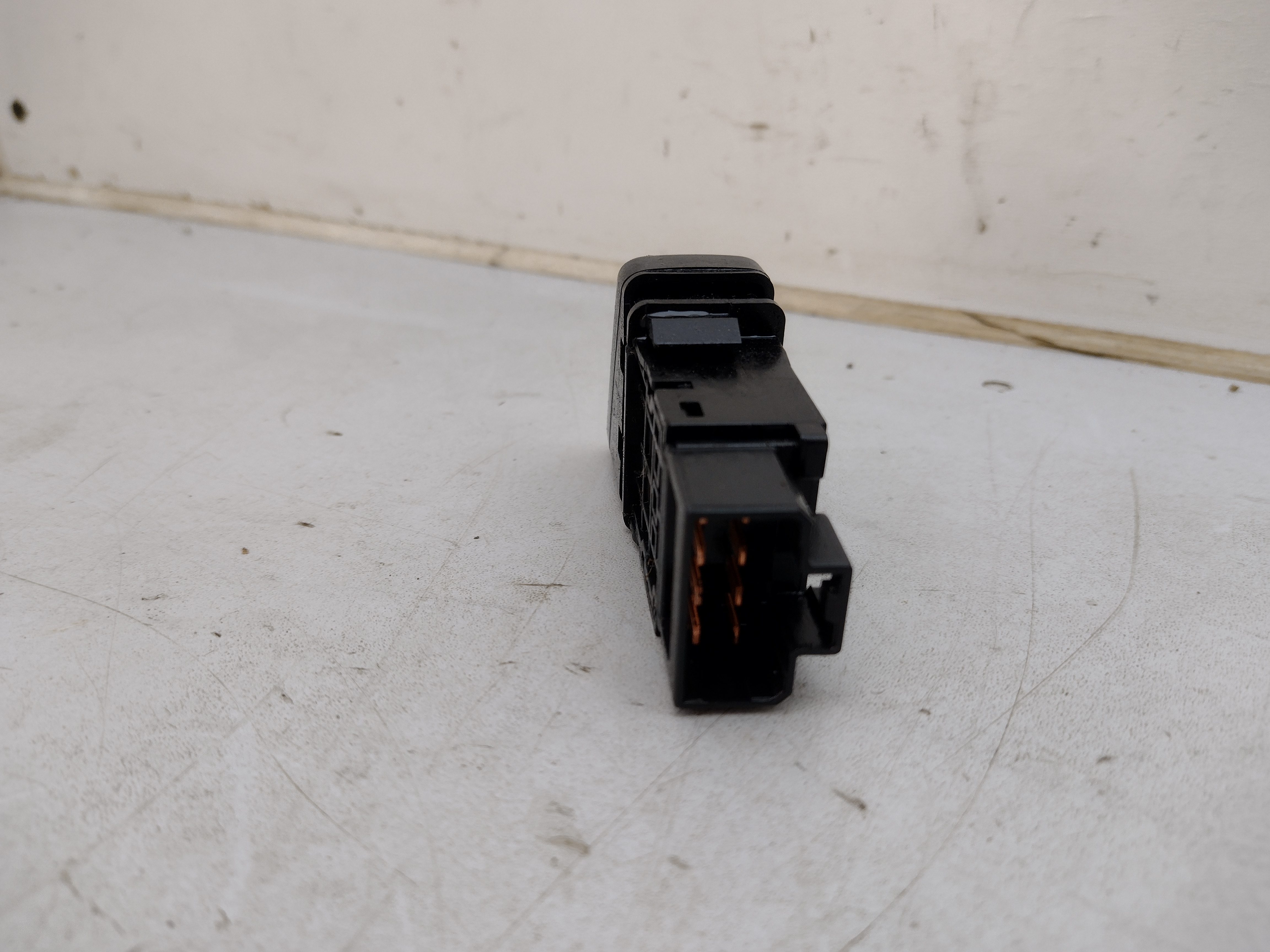 Warnblinkschalter für SUBARU IMPREZA 2 GD GG 2001-2007