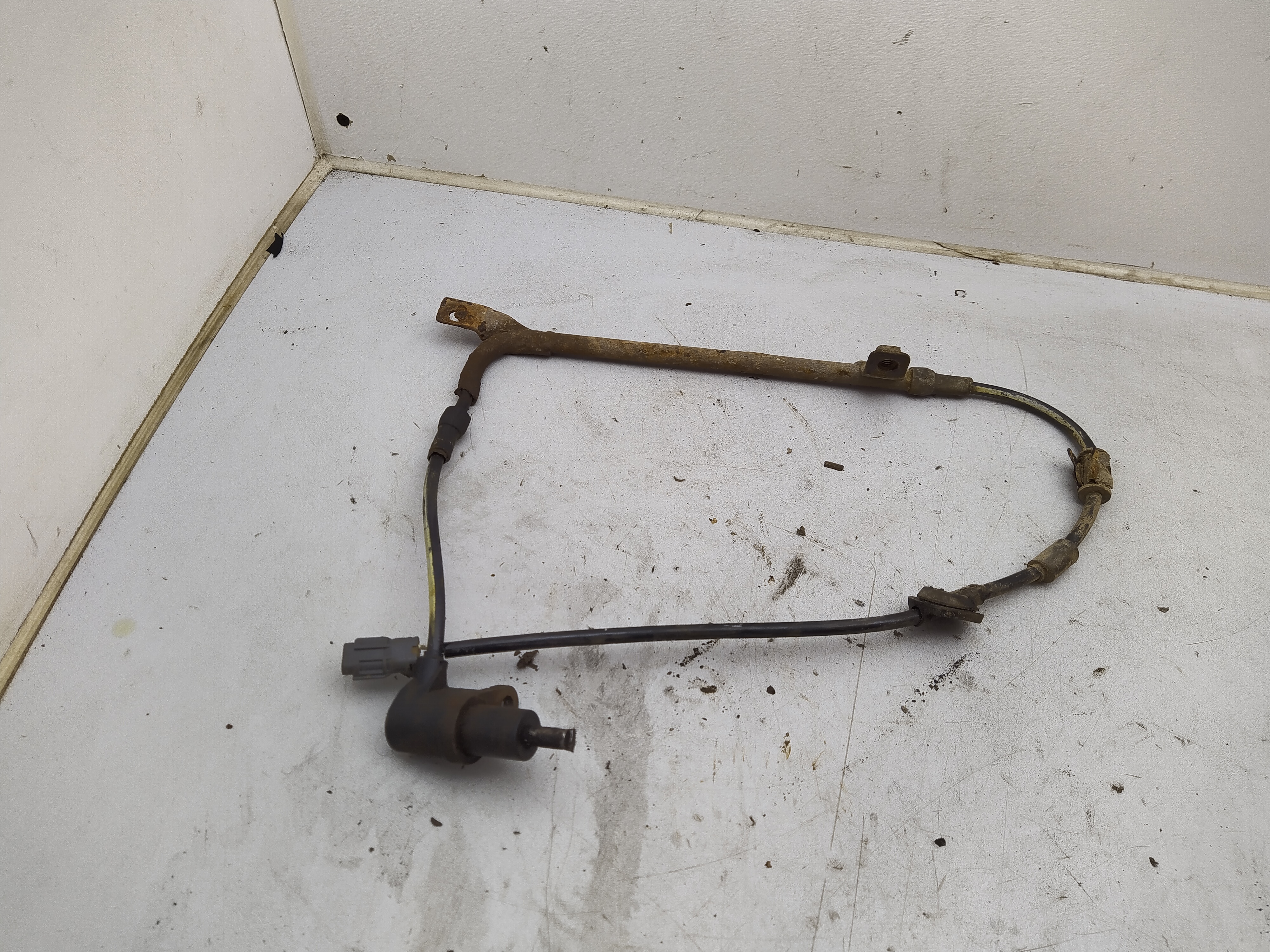 ABS Sensor hinten links Subaru Impreza GC GF