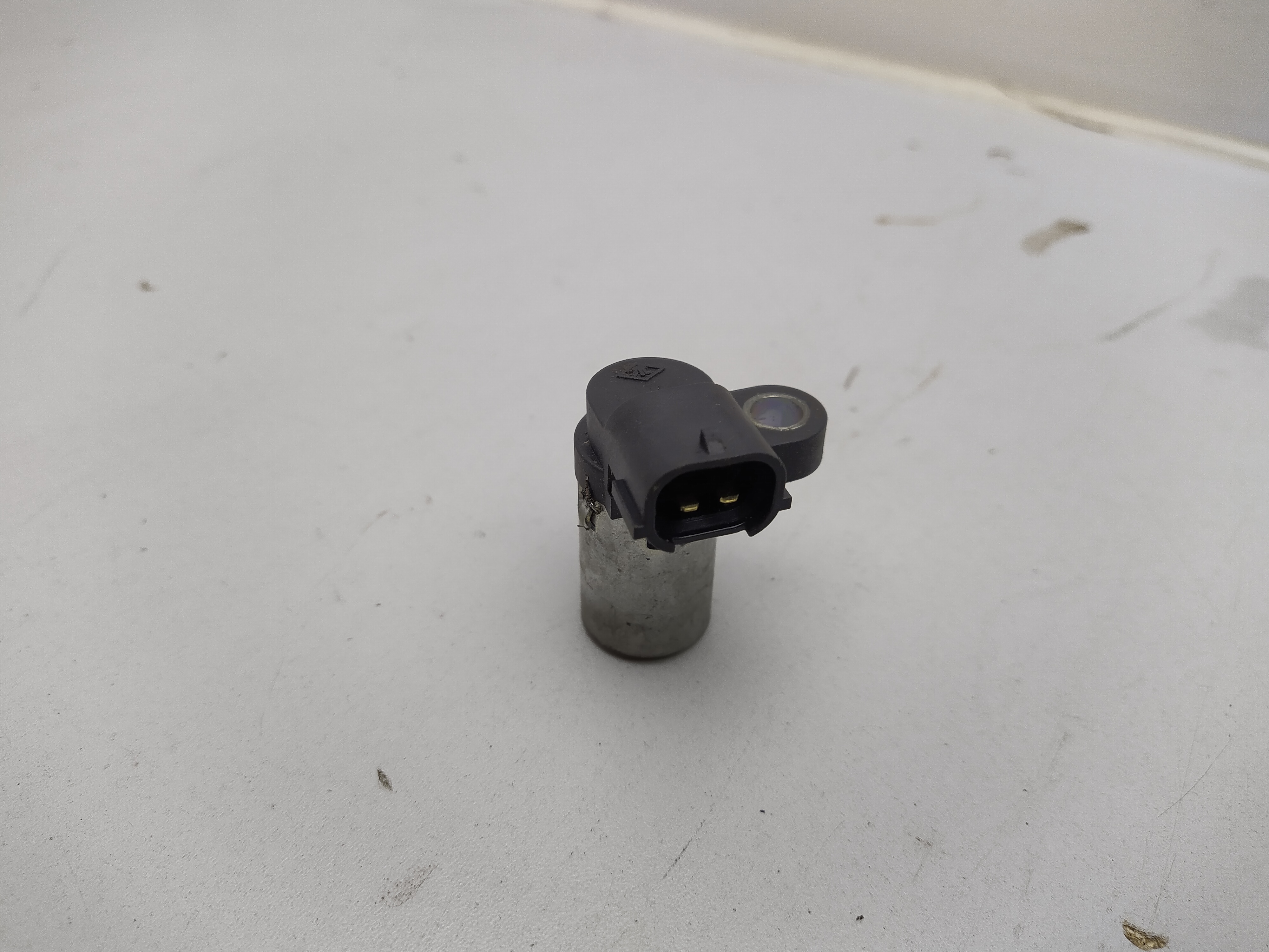 Subaru EJ20 EJ22 EJ25 Nockenwellensensor schwarz Impreza Legacy Forester
