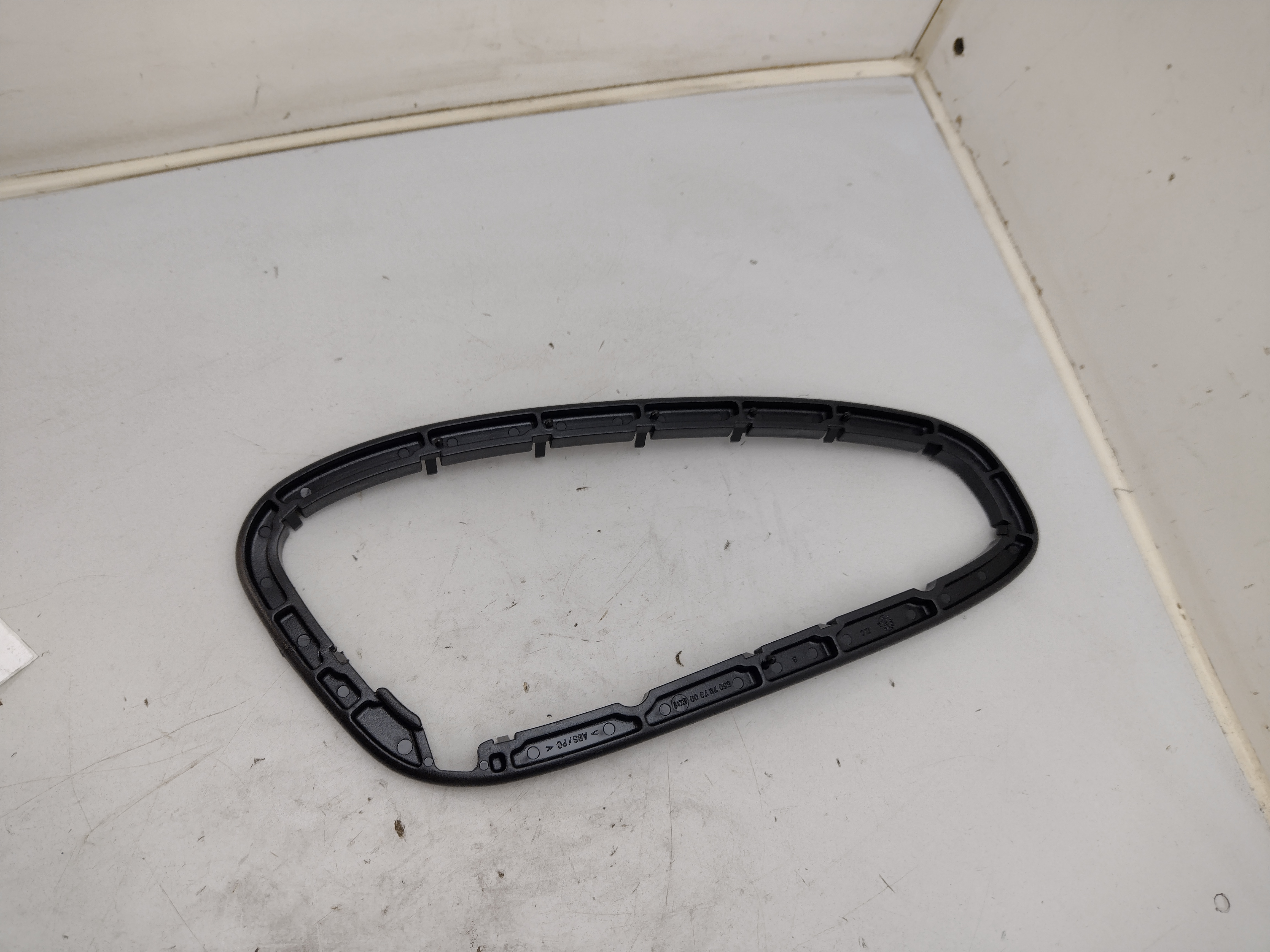 Peugeot 206 Peugeot Rahmen, Airbag 8216J5 NOS NEW OEM