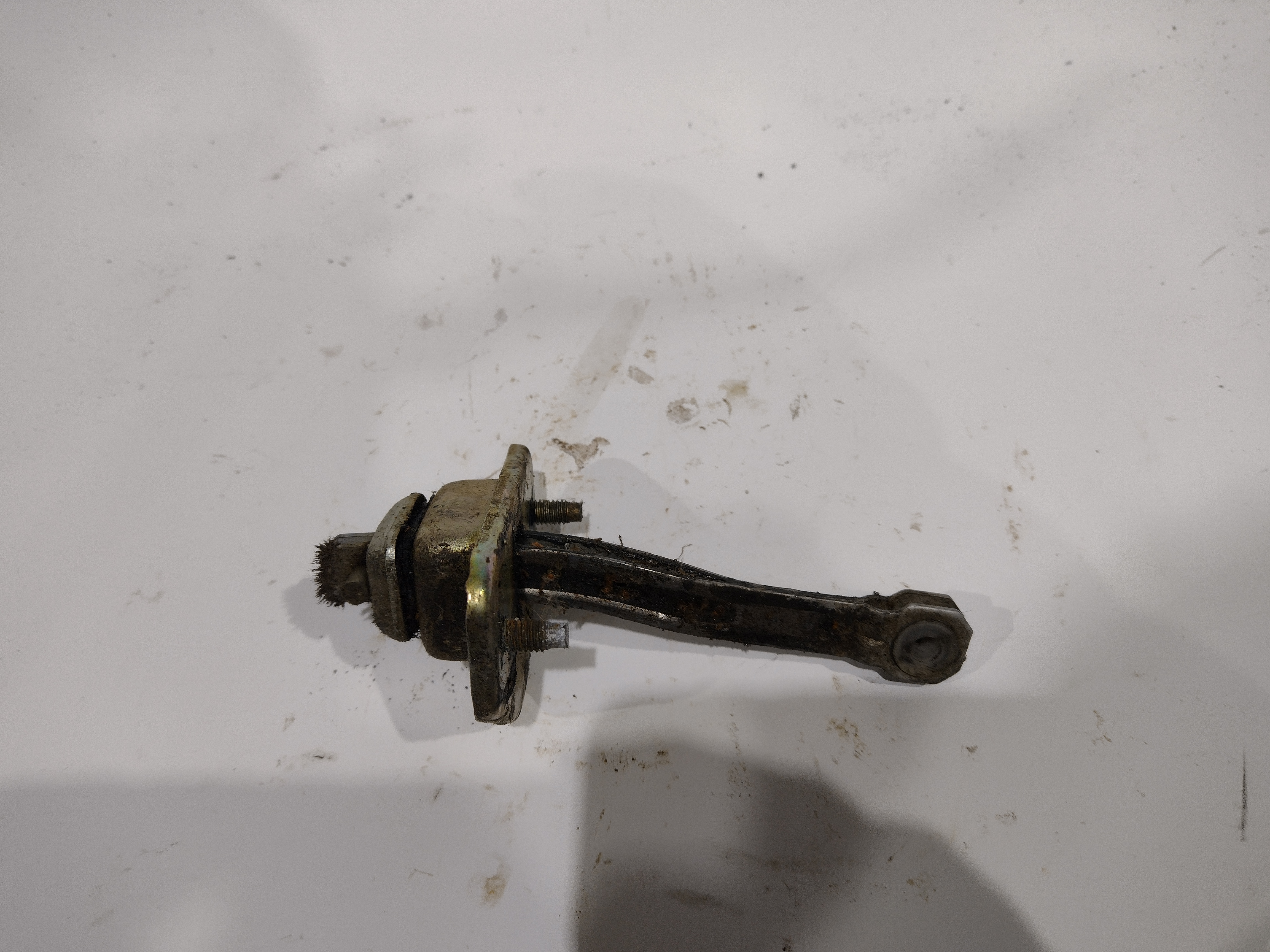 Türfangband vorne rechts für Subaru Legacy 1 BC BJF 89-94