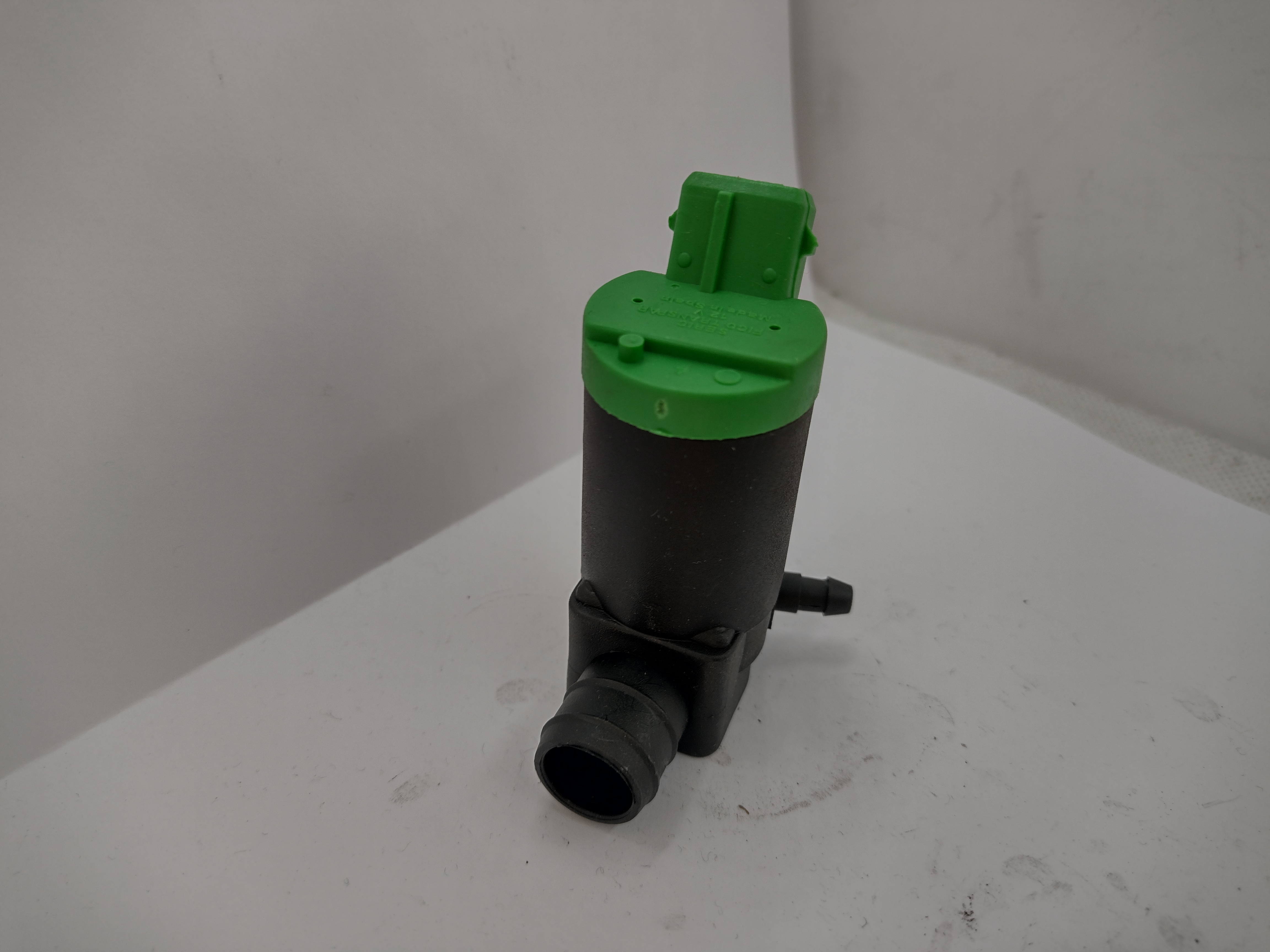 Peugeot / Citroen Waschwasserpumpe, Scheibenreinigung 643458 NEU NOS NEW OEM