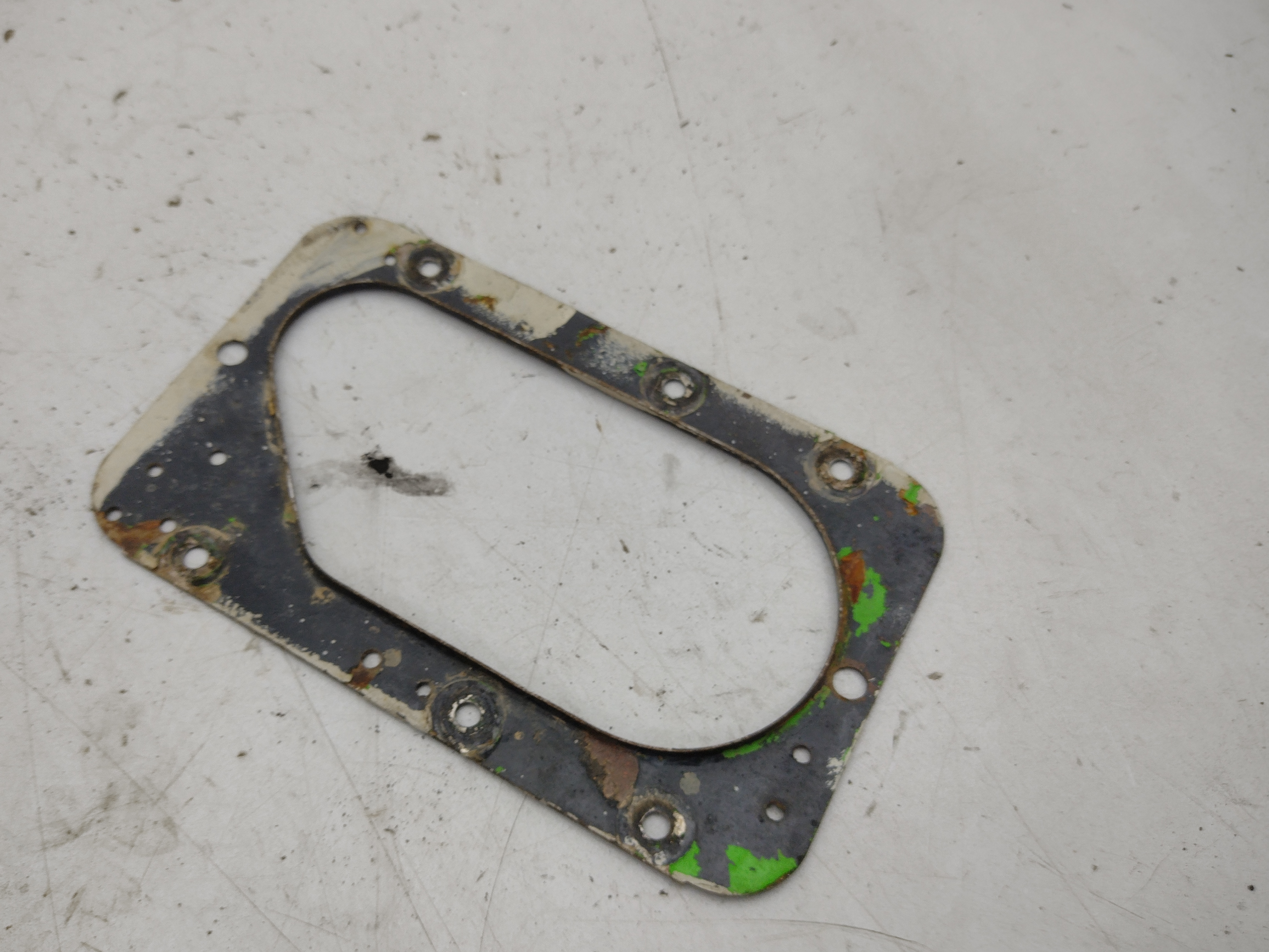 Rahme Schaltsack für Subaru Impreza GC GF 1992-2000