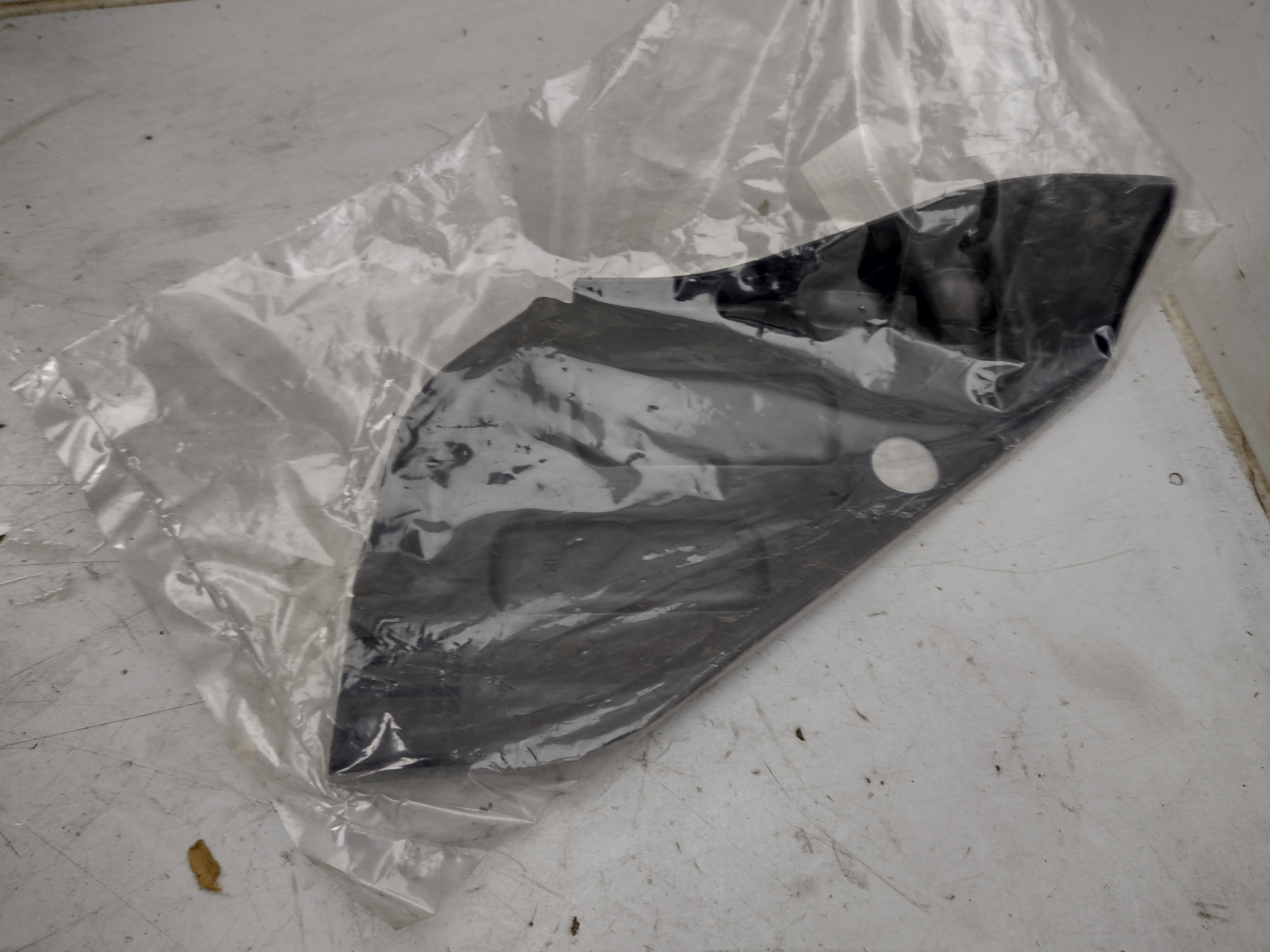 Splash Shield Spritzschutz 56410AC050 für Subaru Legacy BC BJF 1990-1995