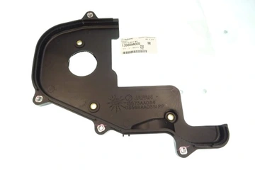 Zahnriemenabdeckung rechts innen für Subaru N/A SOHC-Motoren -1998 / 13568AA035