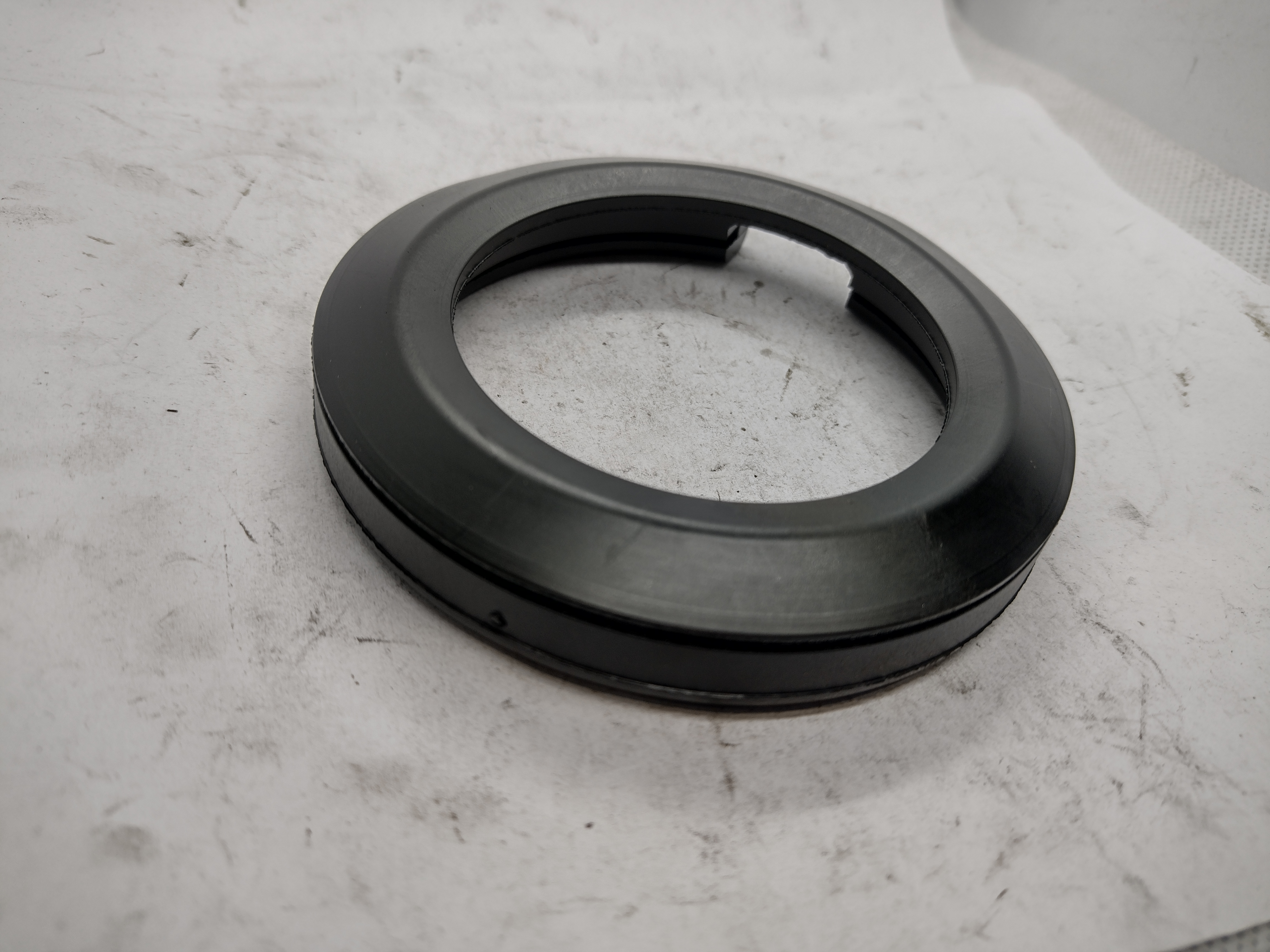 Peugeot / Citroen Dichtung Kraftstofffilter 1503S2 NEU NOS NEW