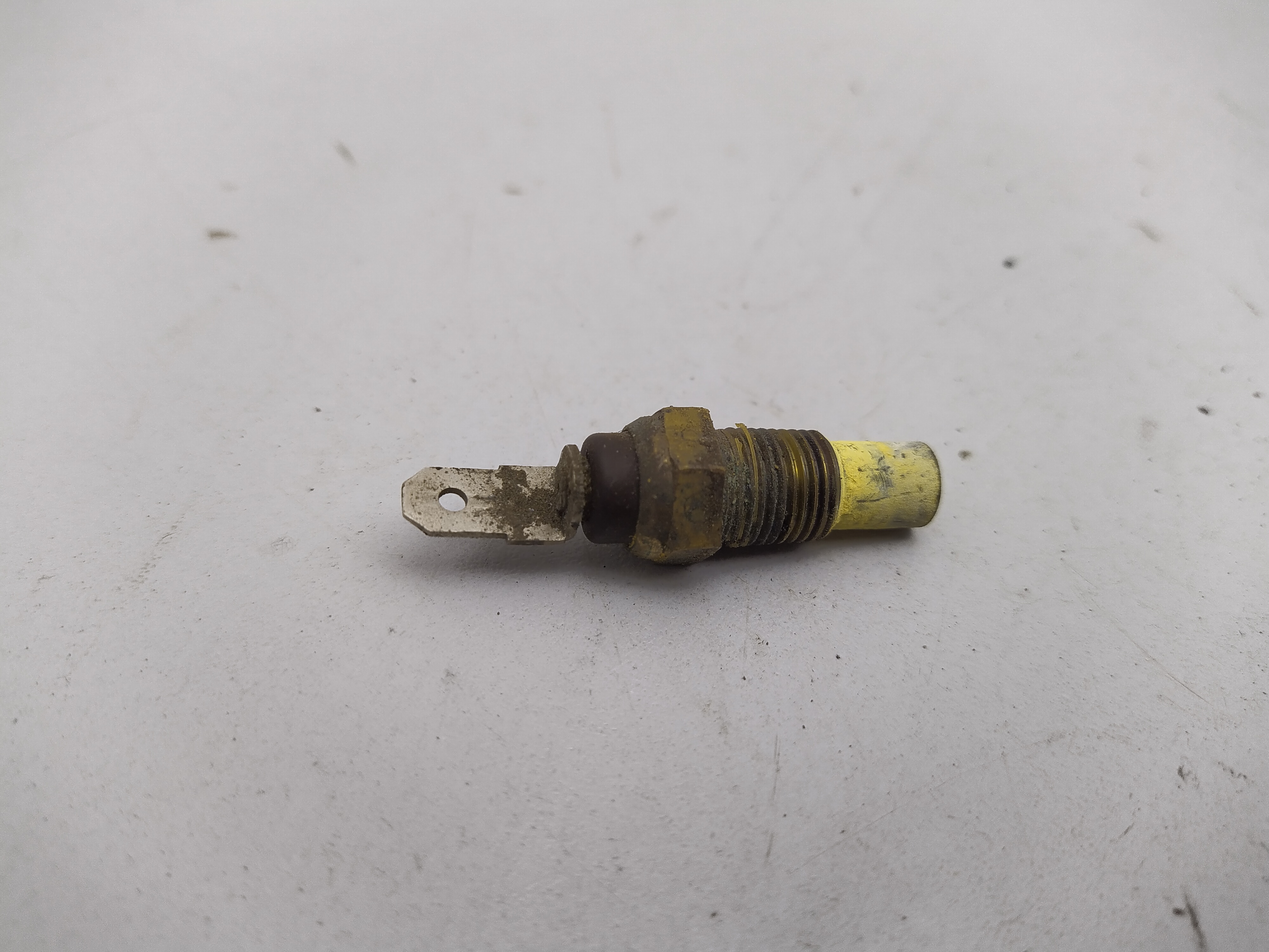 Kühlmitteltemperatursensor Subaru Legacy 2 BD BG EJ22