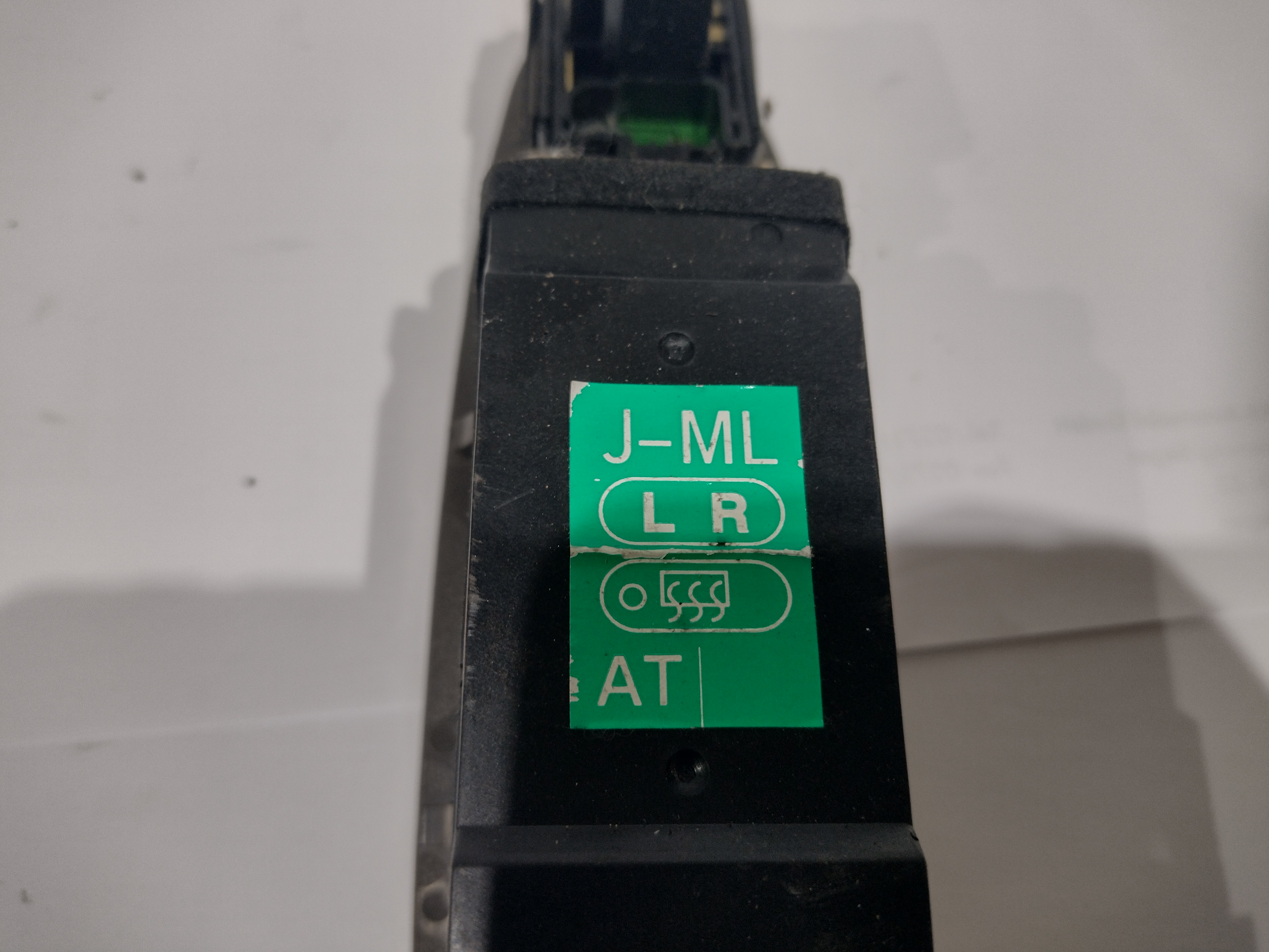 Schalter Fensterheber VL Fahrer für Subaru Outback H6 Legacy BE BH 83071AE020