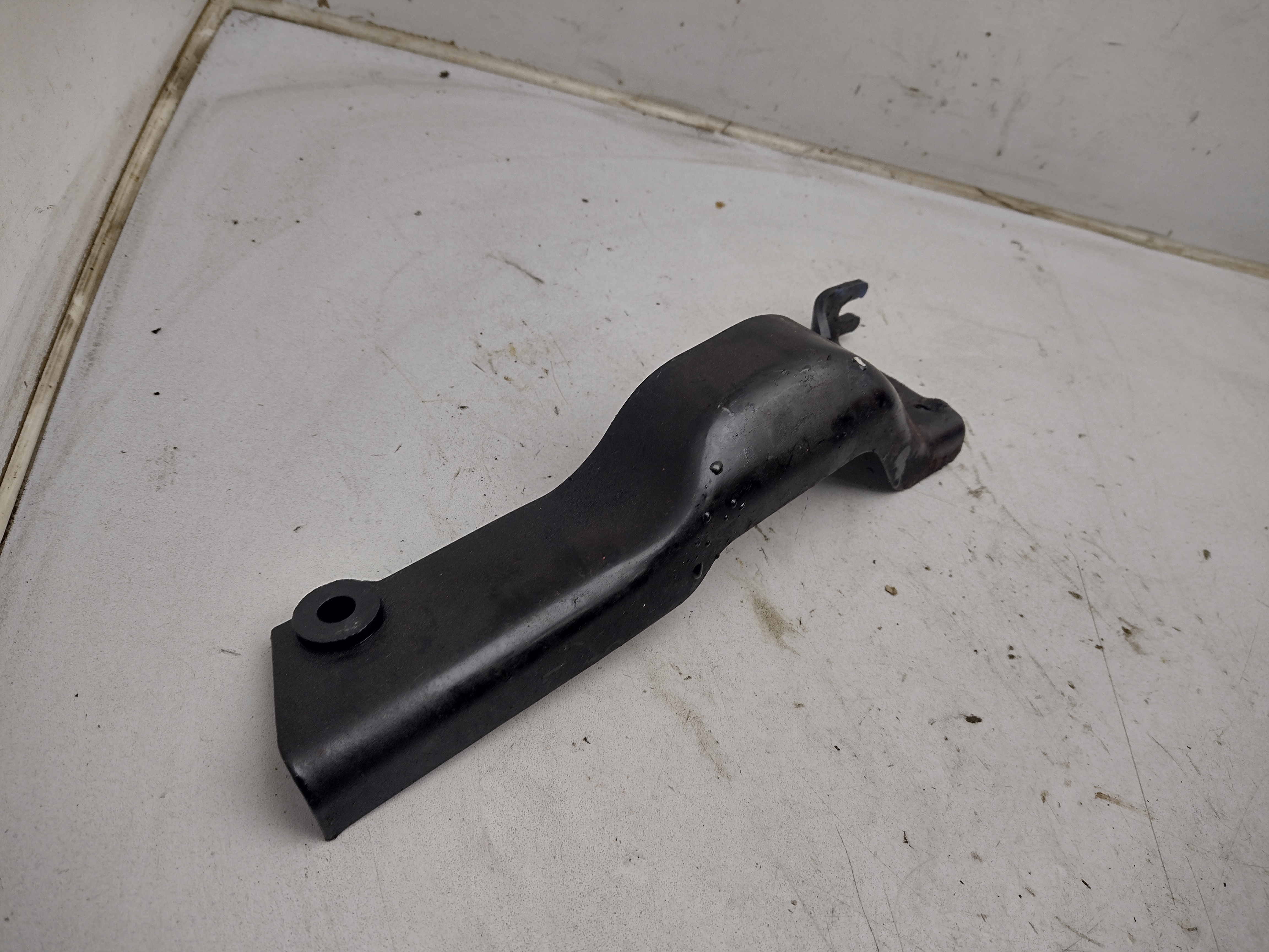 Abdeckung Keilriemen von Subaru Impreza GD GG Newage Bugeye