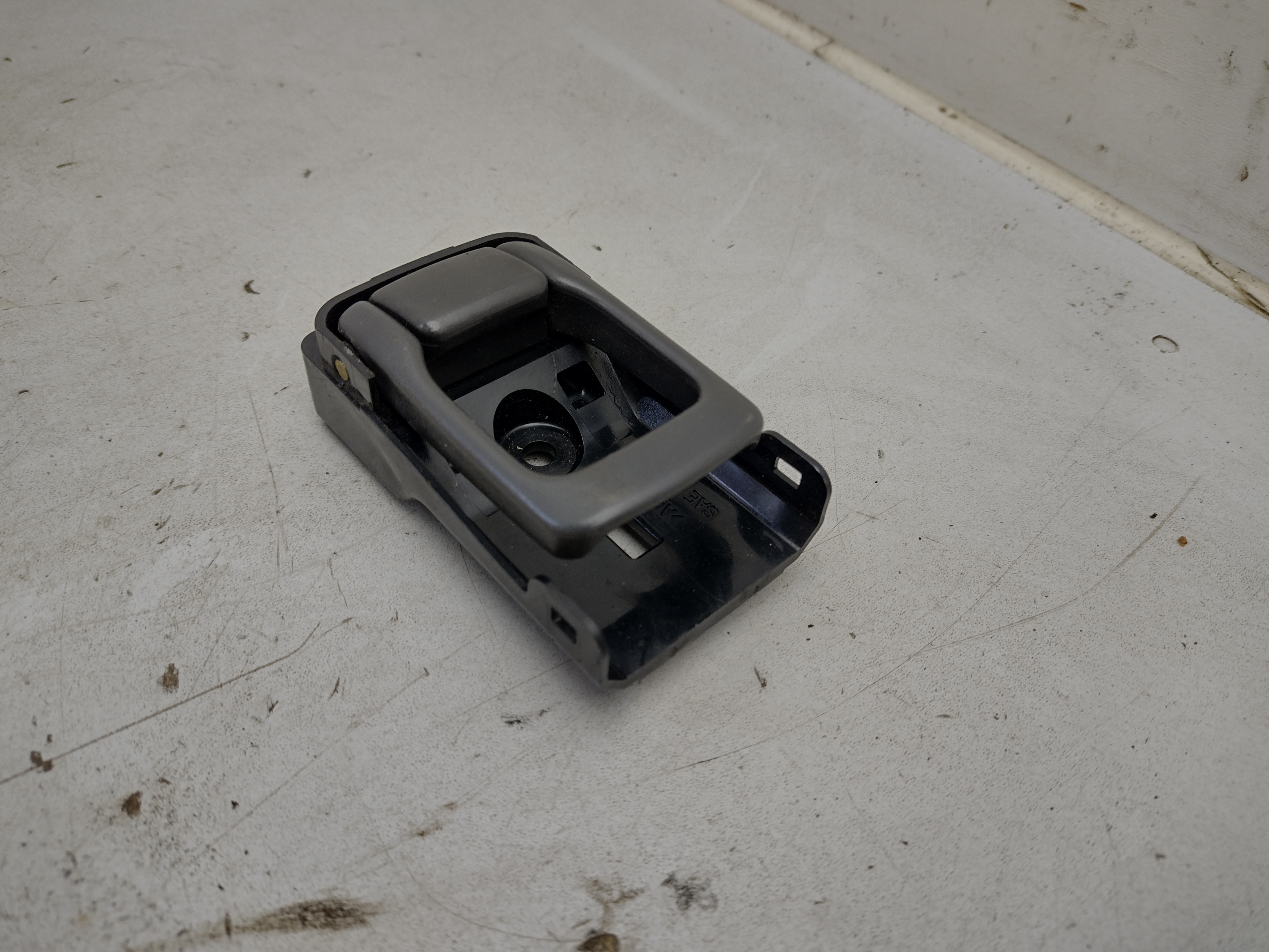 Innen Türgriff rechts Subaru Impreza GC GF 93-97