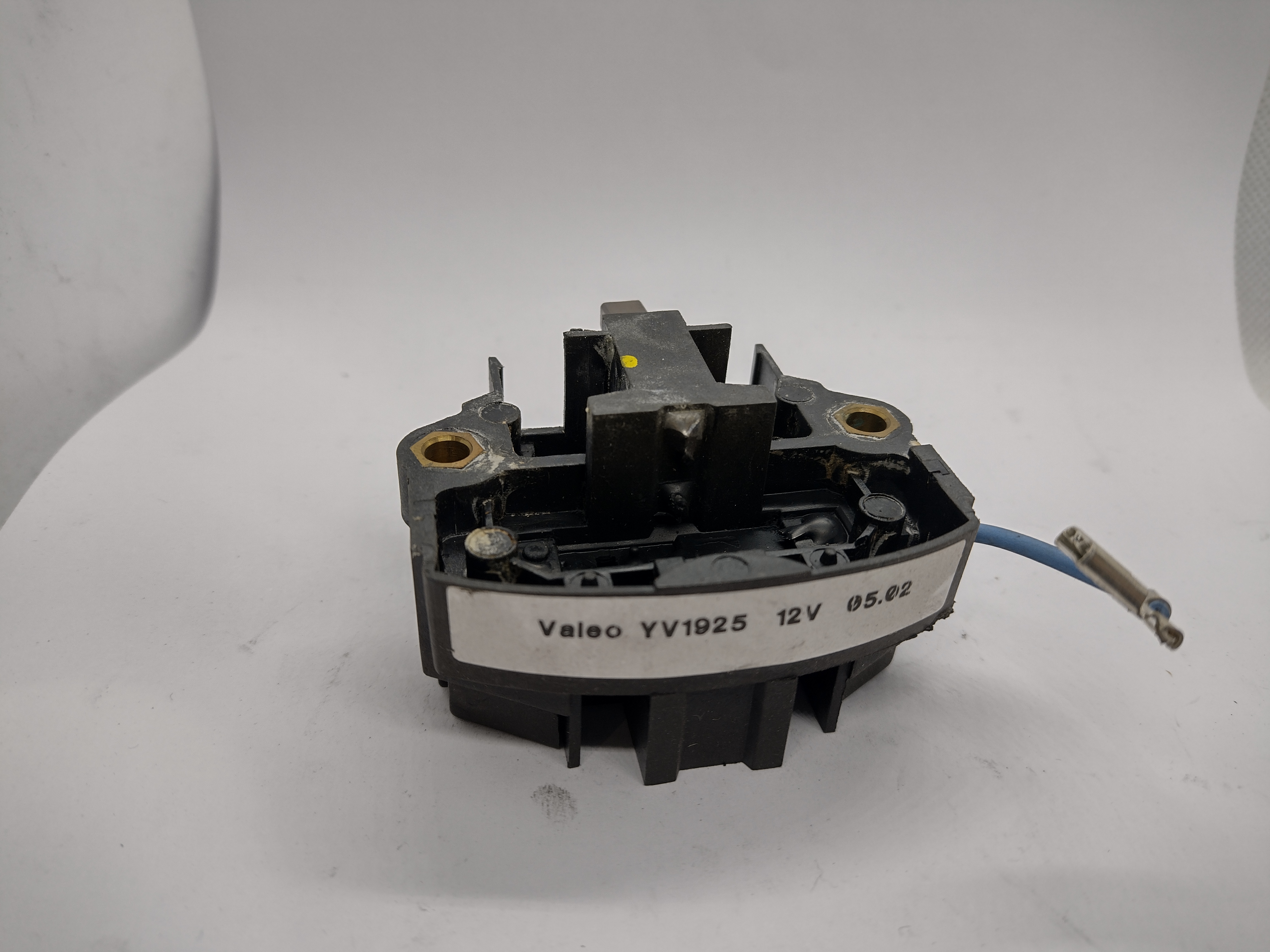 Peugeot Generatorregler Lichtmaschinenregler 576167 NEU NOS NEW