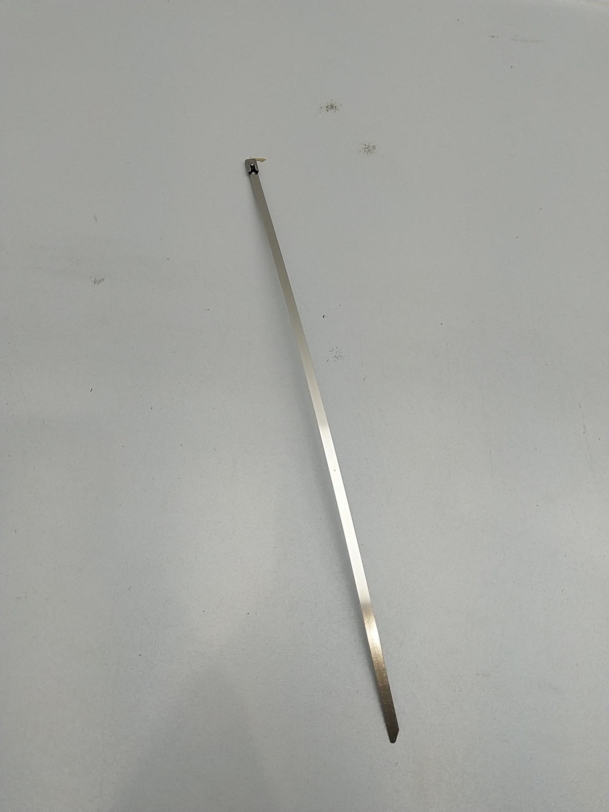 Edelstahkabelbinder 30cm