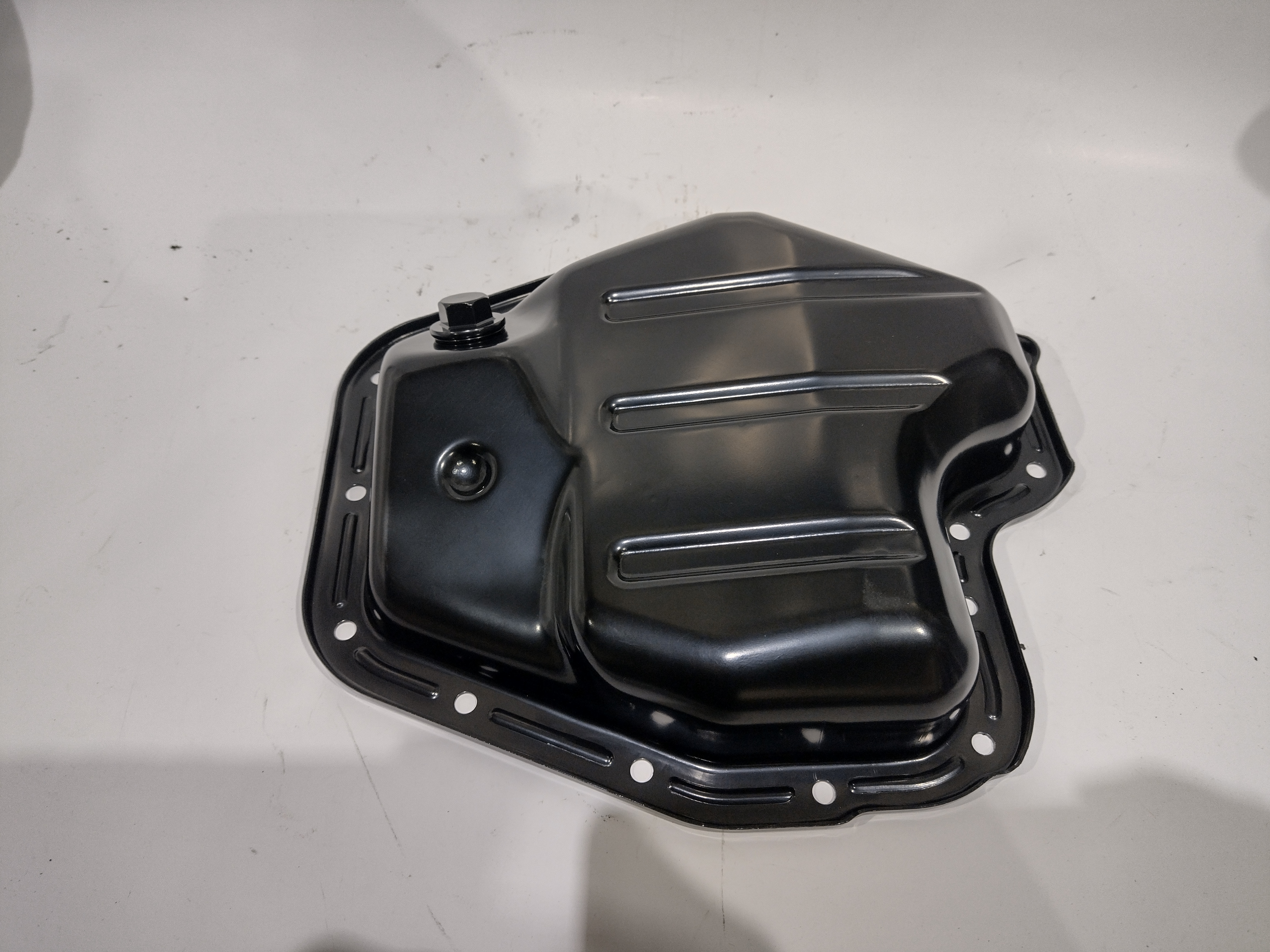 Neue Ölwanne für Subaru Outback H6 EZ30 Tribeca 3.0 Legacy Spec B 01-09 11109AA122