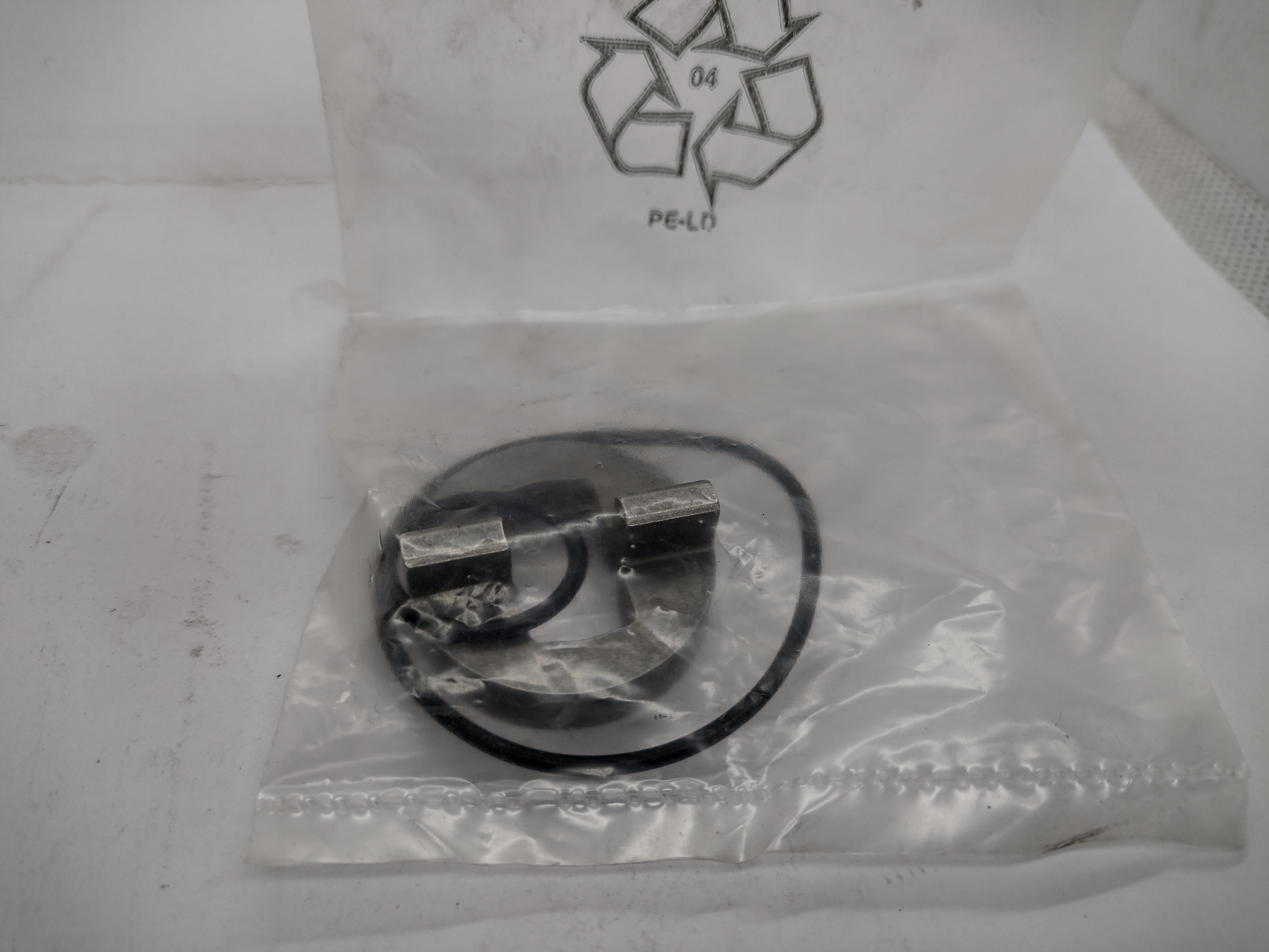 Peugeot 306 Break Reparatursatz Vacuumpumpe 456610 NEU NOS NEW OEM