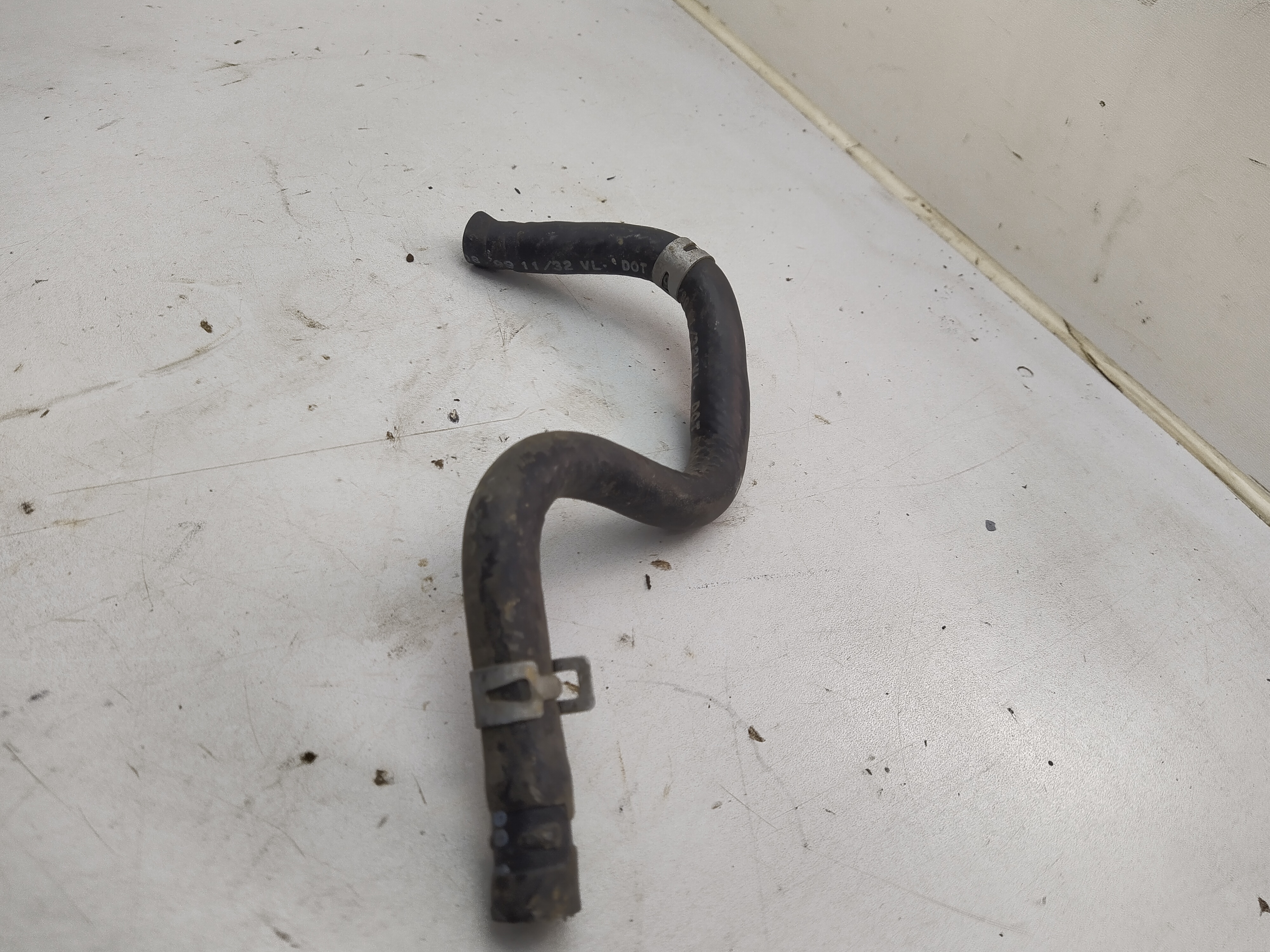 Unterdruckschlauch für Bremskraftverstärker Subaru Impreza GC GF 