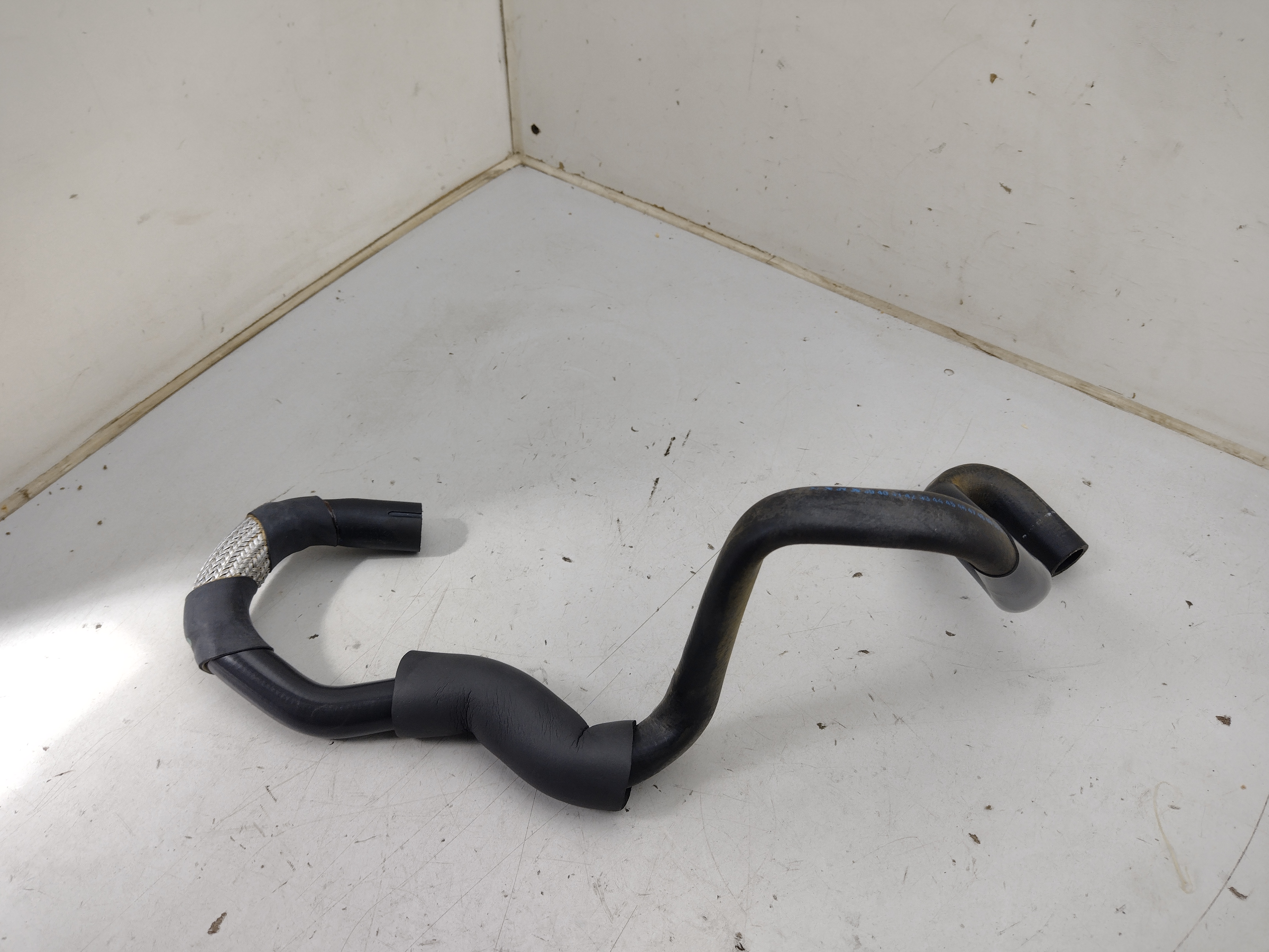 Peugeot / Citroen Kühlerschlauch 1351N8 NOS NEW