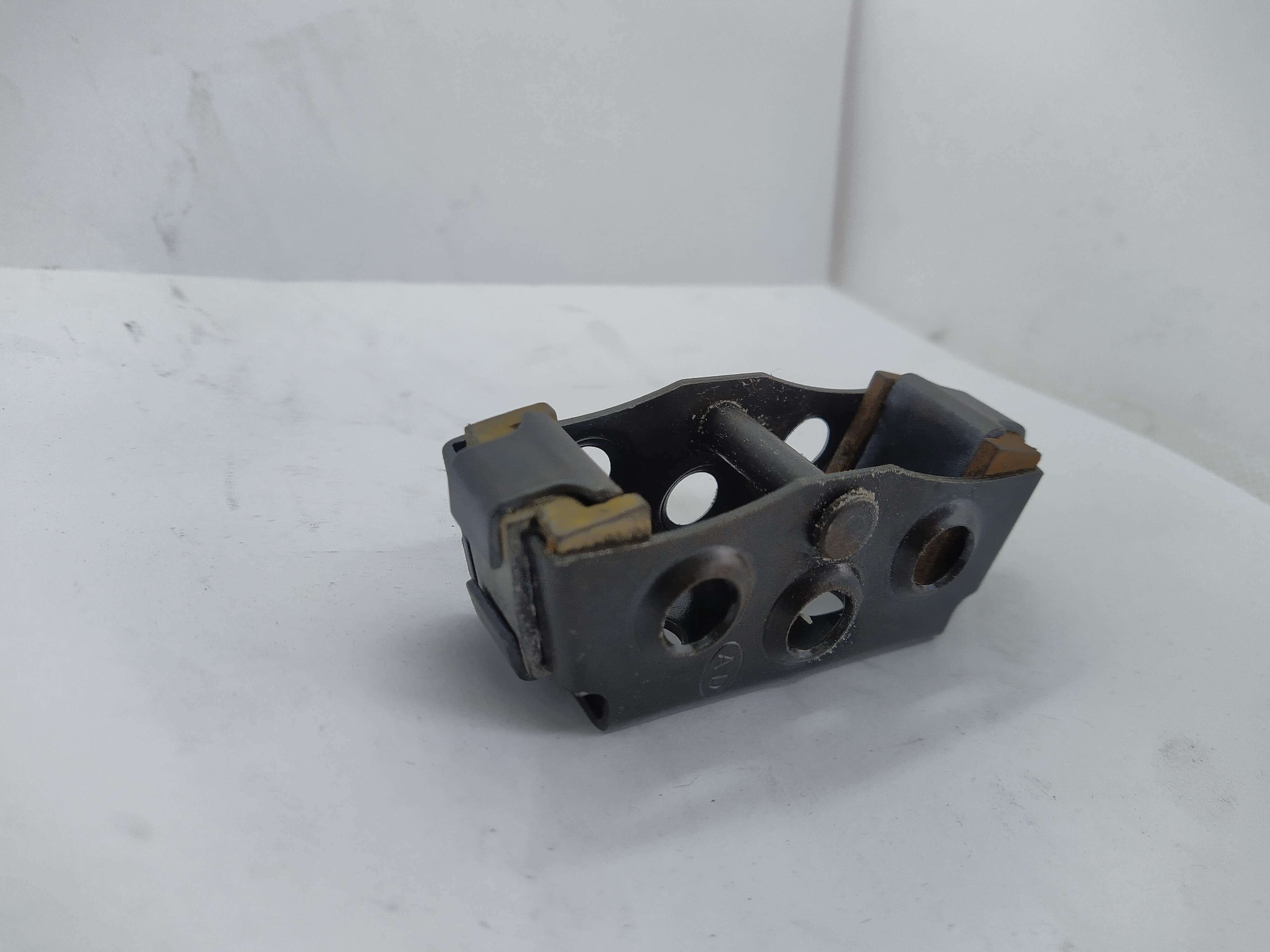 Peugeot 872440 SCHLOSSFALLE NEU NOS