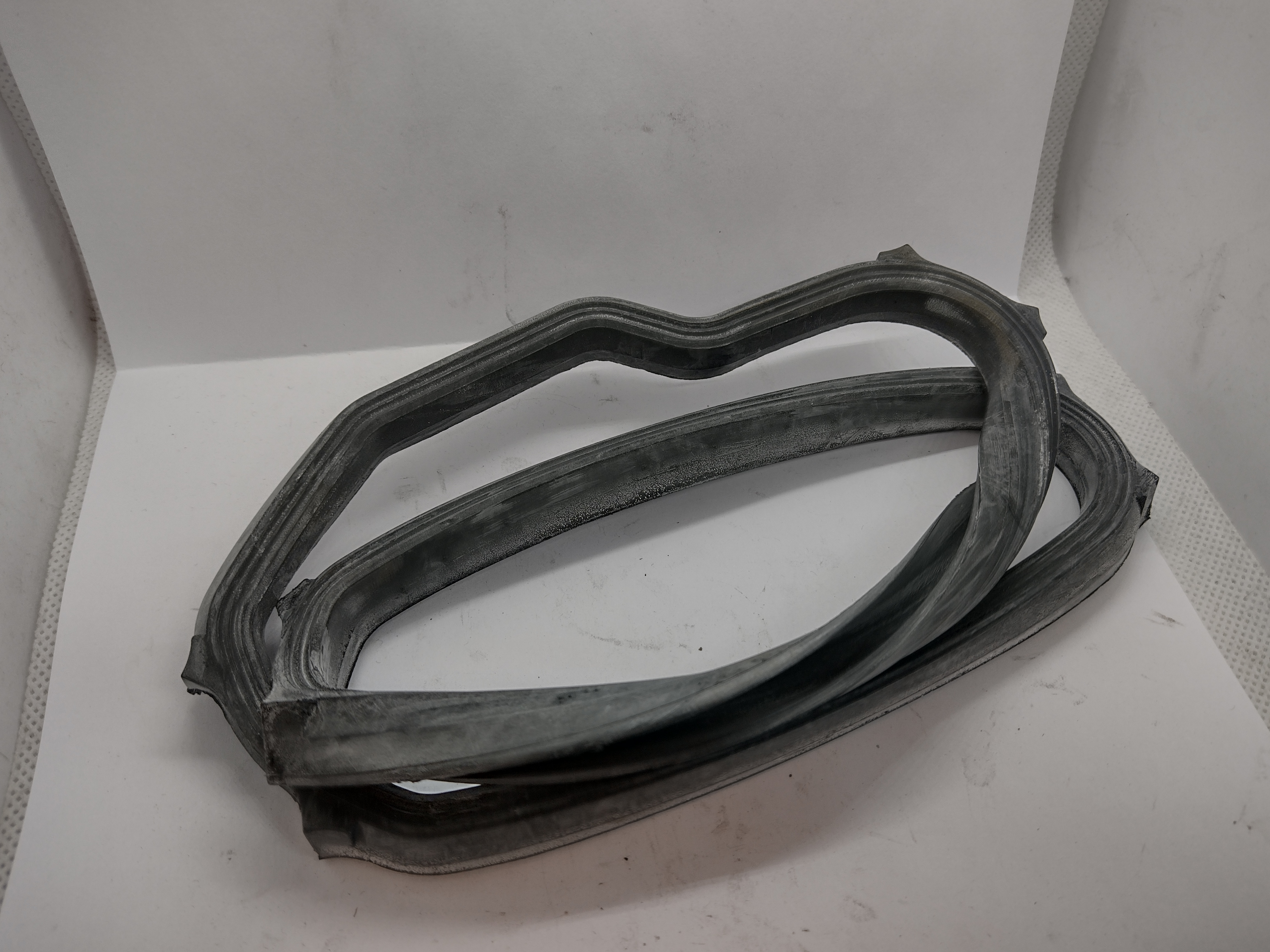 Peugeot / Citroen Getriebedeckeldichtung Automatikgetriebe 220940 NEU NOS NEW OEM