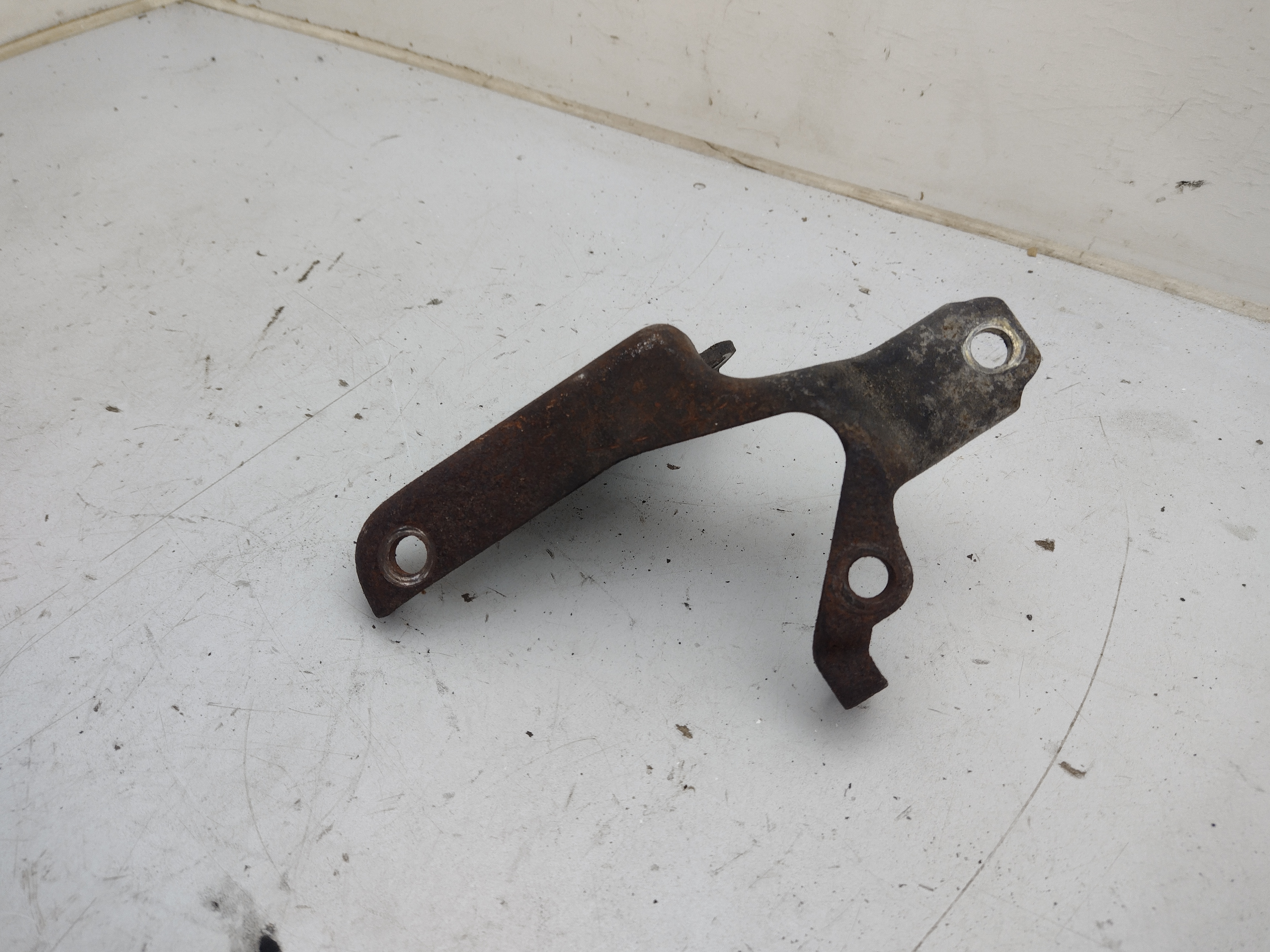 Halter Turbolader für SUBARU LEGACY Turbo BC BJF 