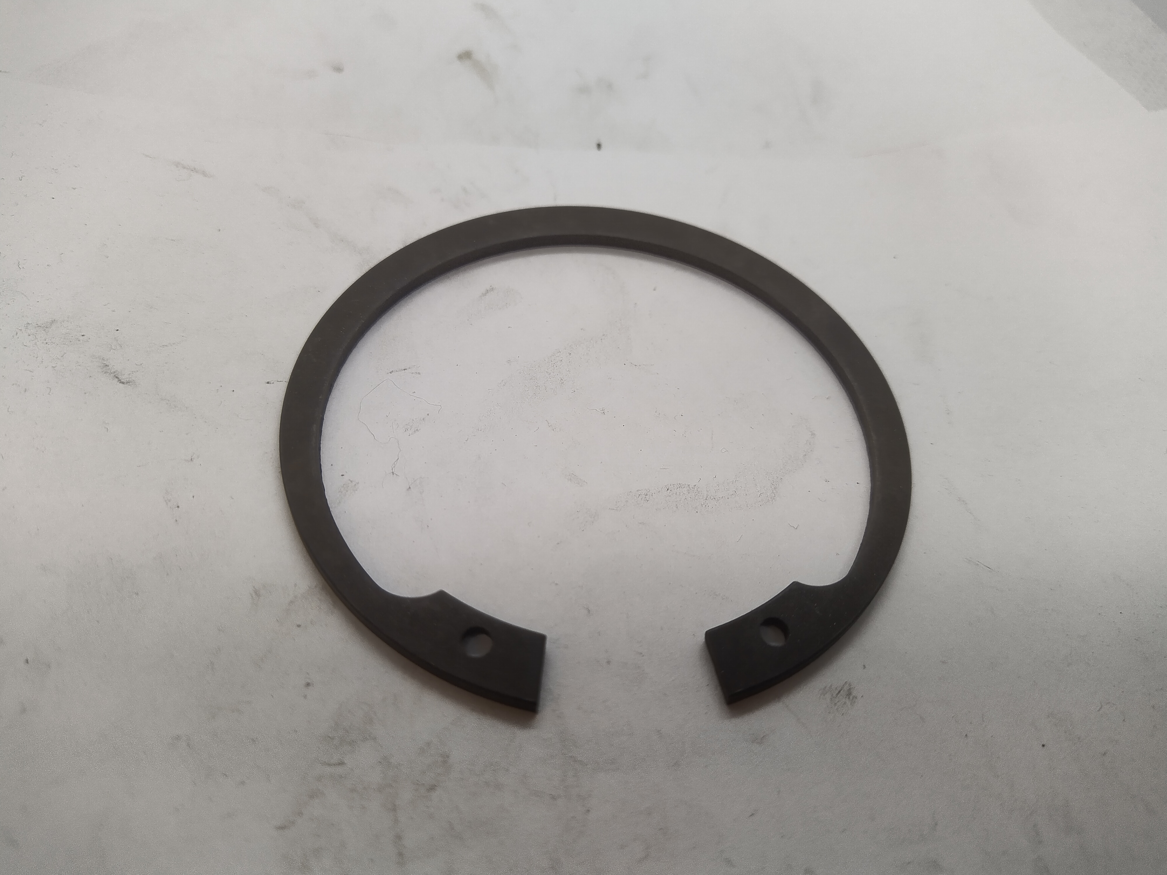 Citroen / Peugeot Sicherungsring, Radlager 697813 NEU NOS