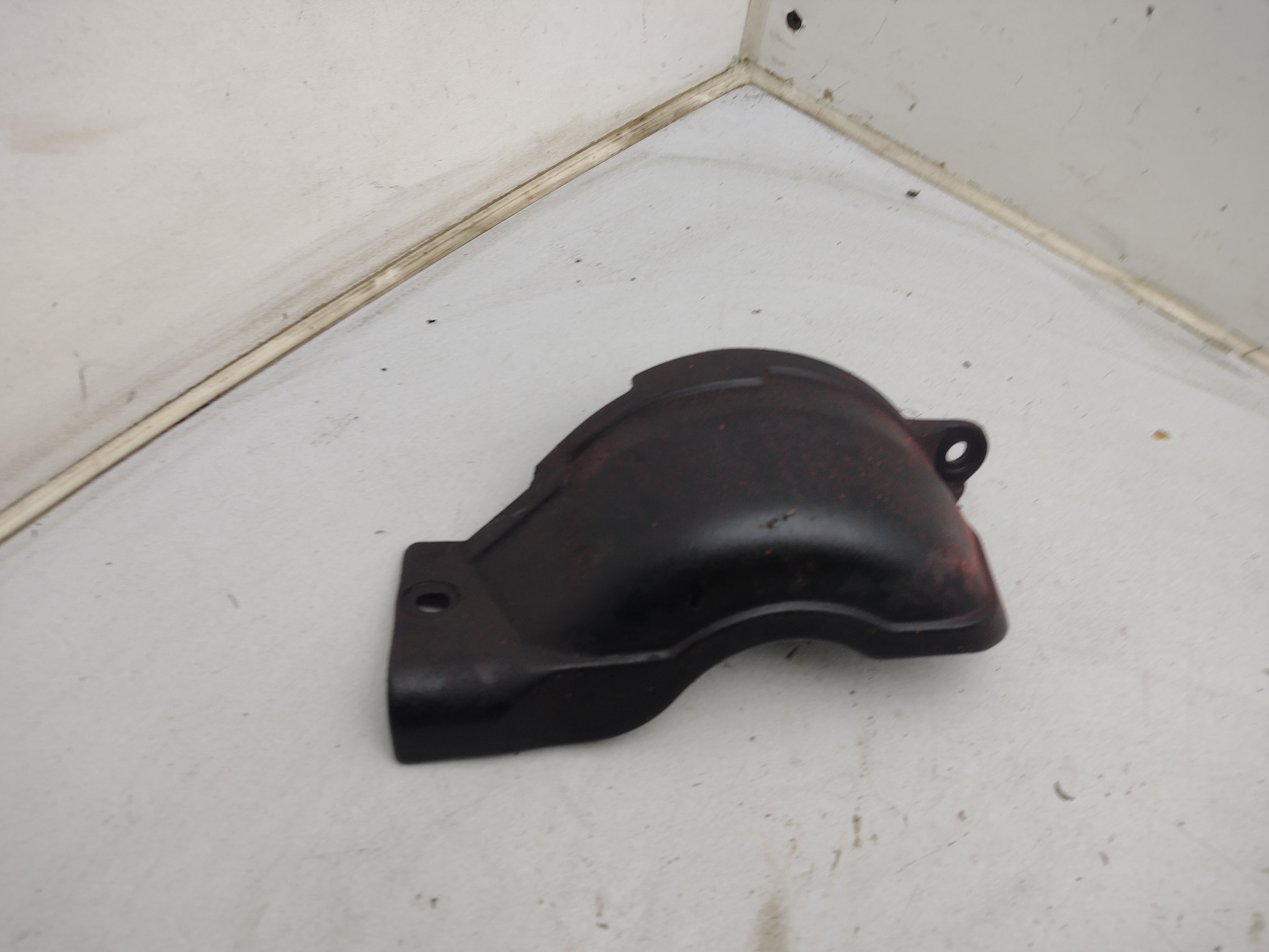 Abdeckung Klima Keilriemen von Subaru Impreza GD GG Newage Bugeye