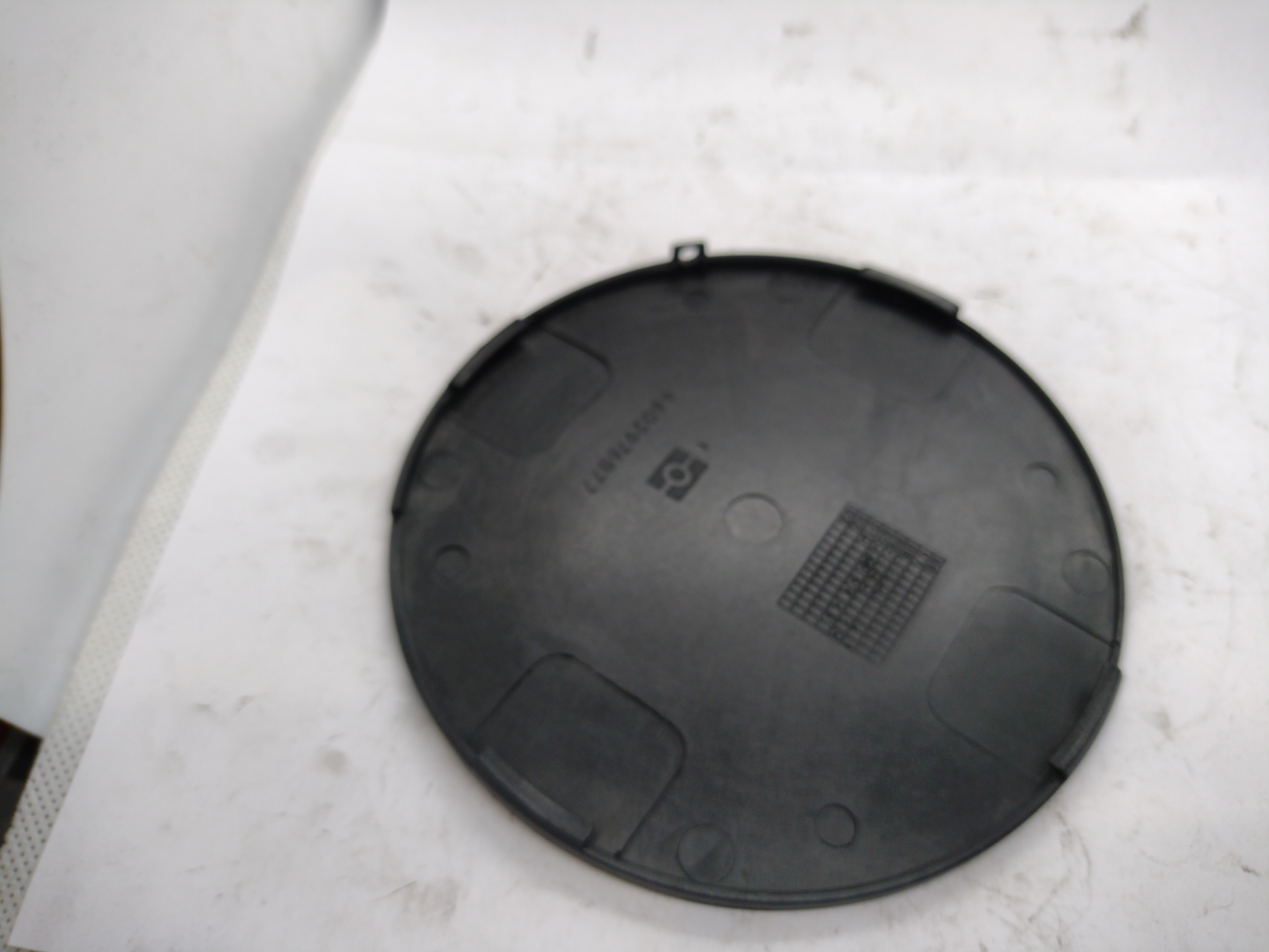 Peugeot / Citroen Tankabdeckung Fuel Cover 151738 NEU NOS NEW