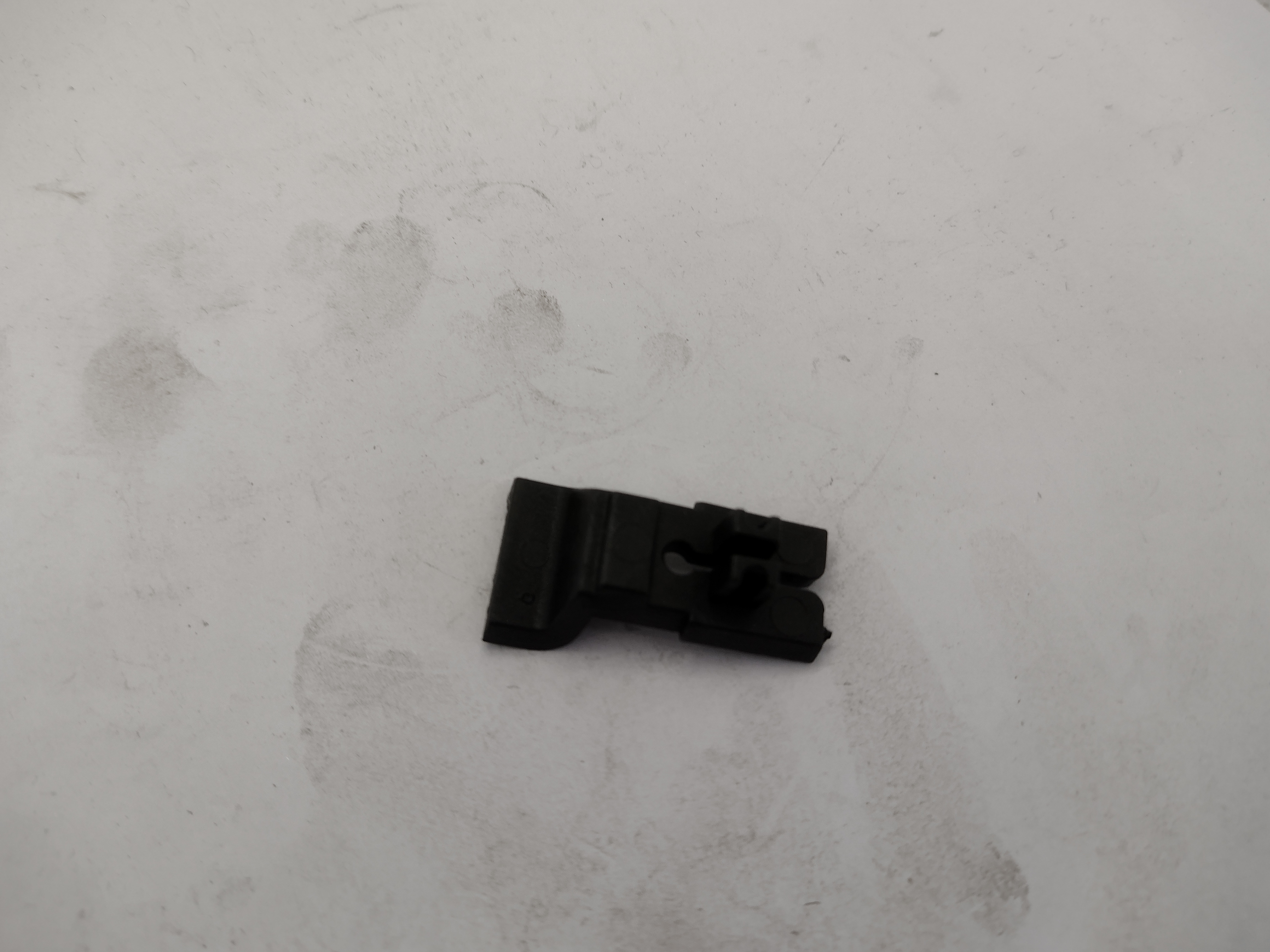 Peugeot / Citroen ANSCHLAG LEHNEN ST EINST 8957LA NEU NOS NEW OEM