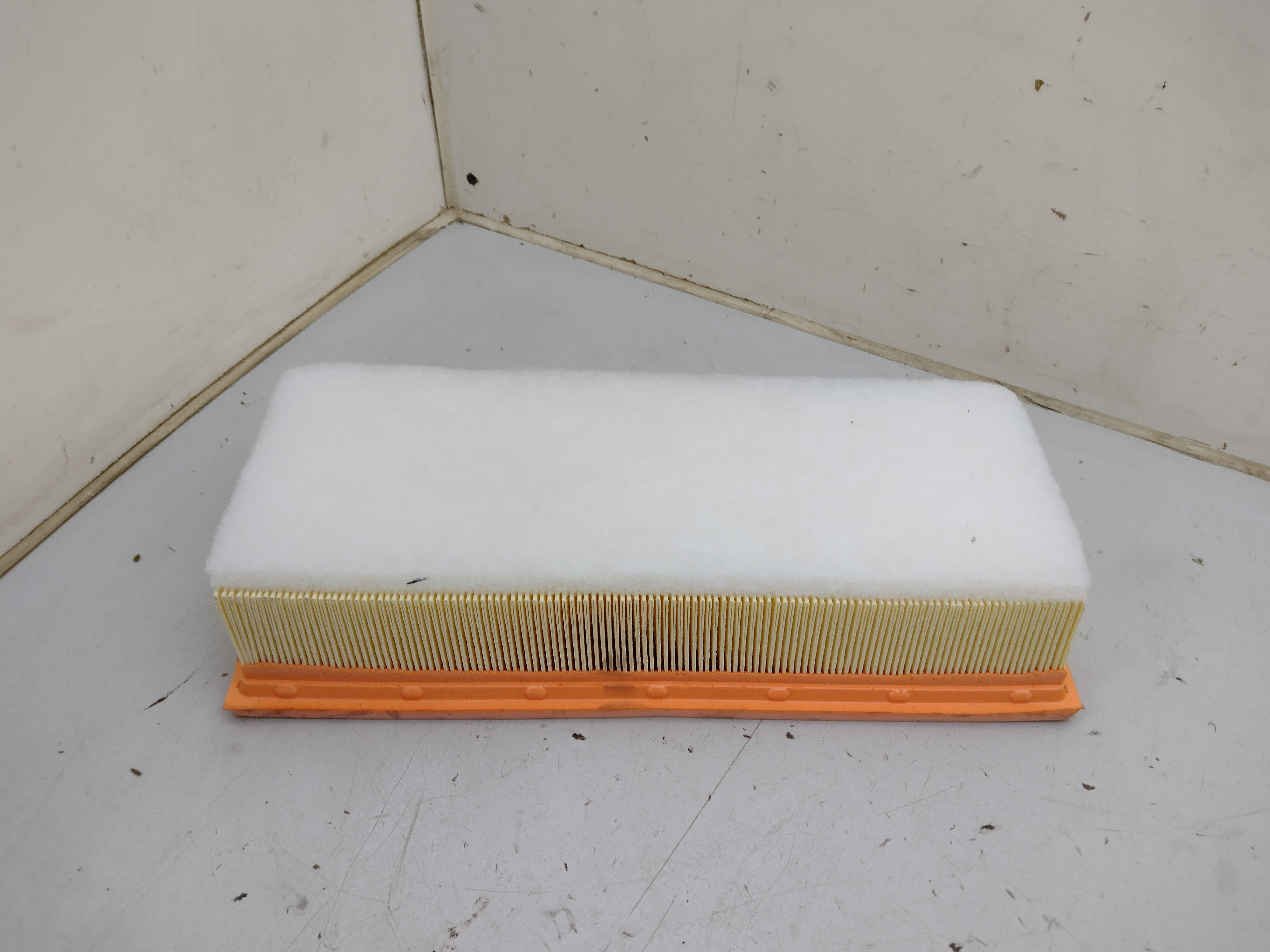 Peugeot 407 / Citroen C5 2.2 HDi Luftfilter 1444QY NOS NEW