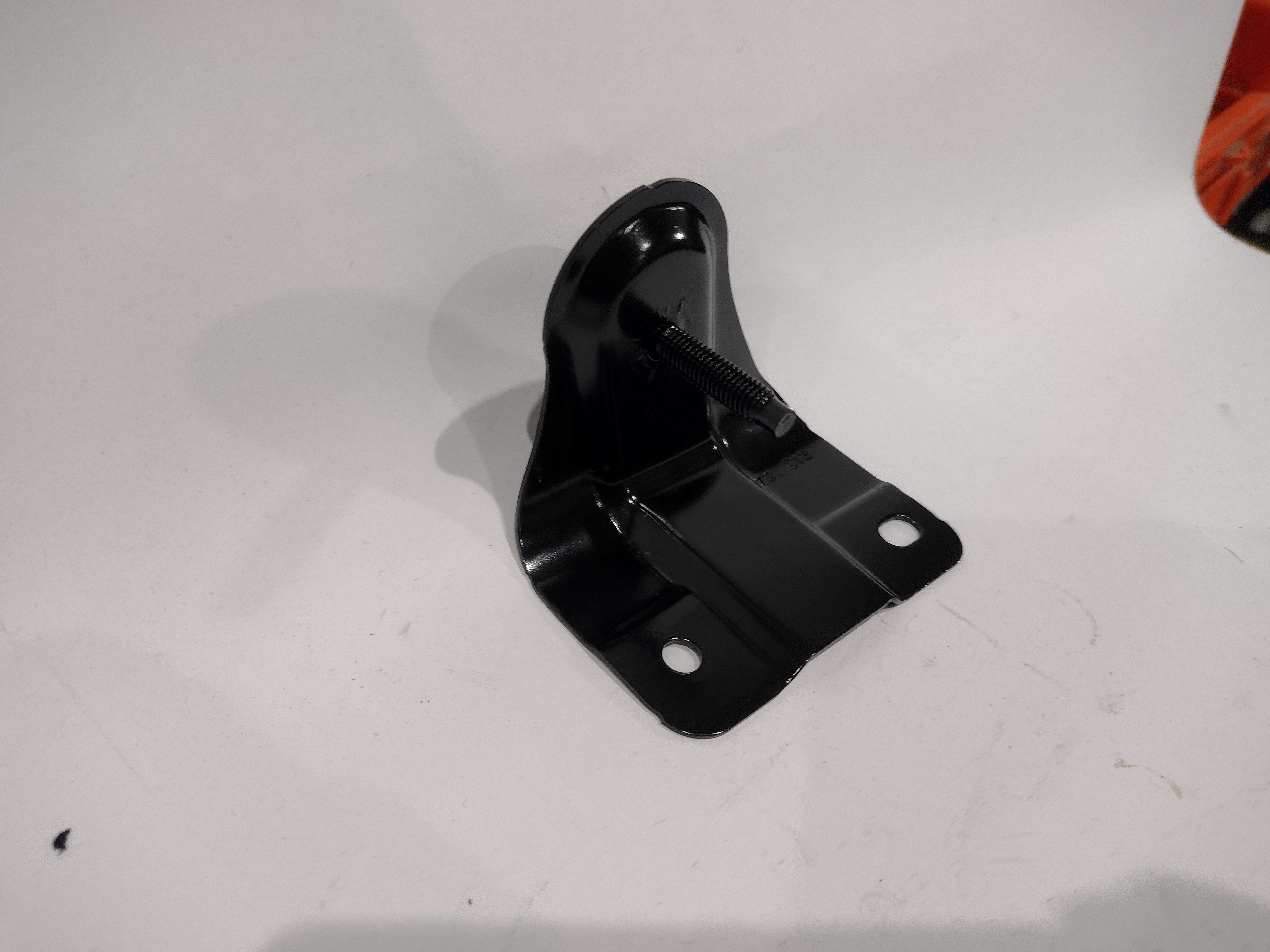 Peugeot / Citroen HALTER FÜR KRAFTSTOFFTANK 153861 NEU NOS NEW