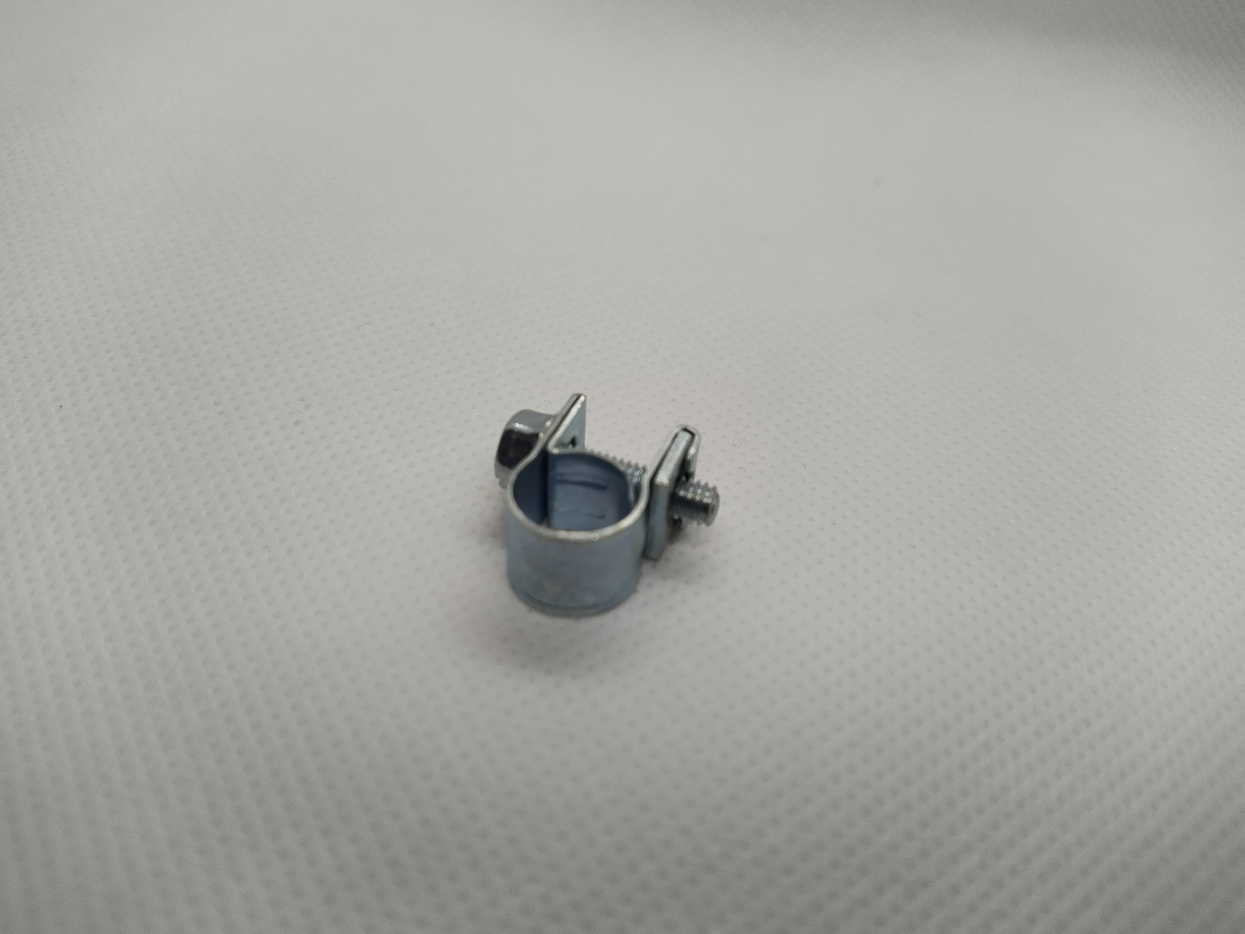 HD Mini Schlauchschelle, 7-9mm