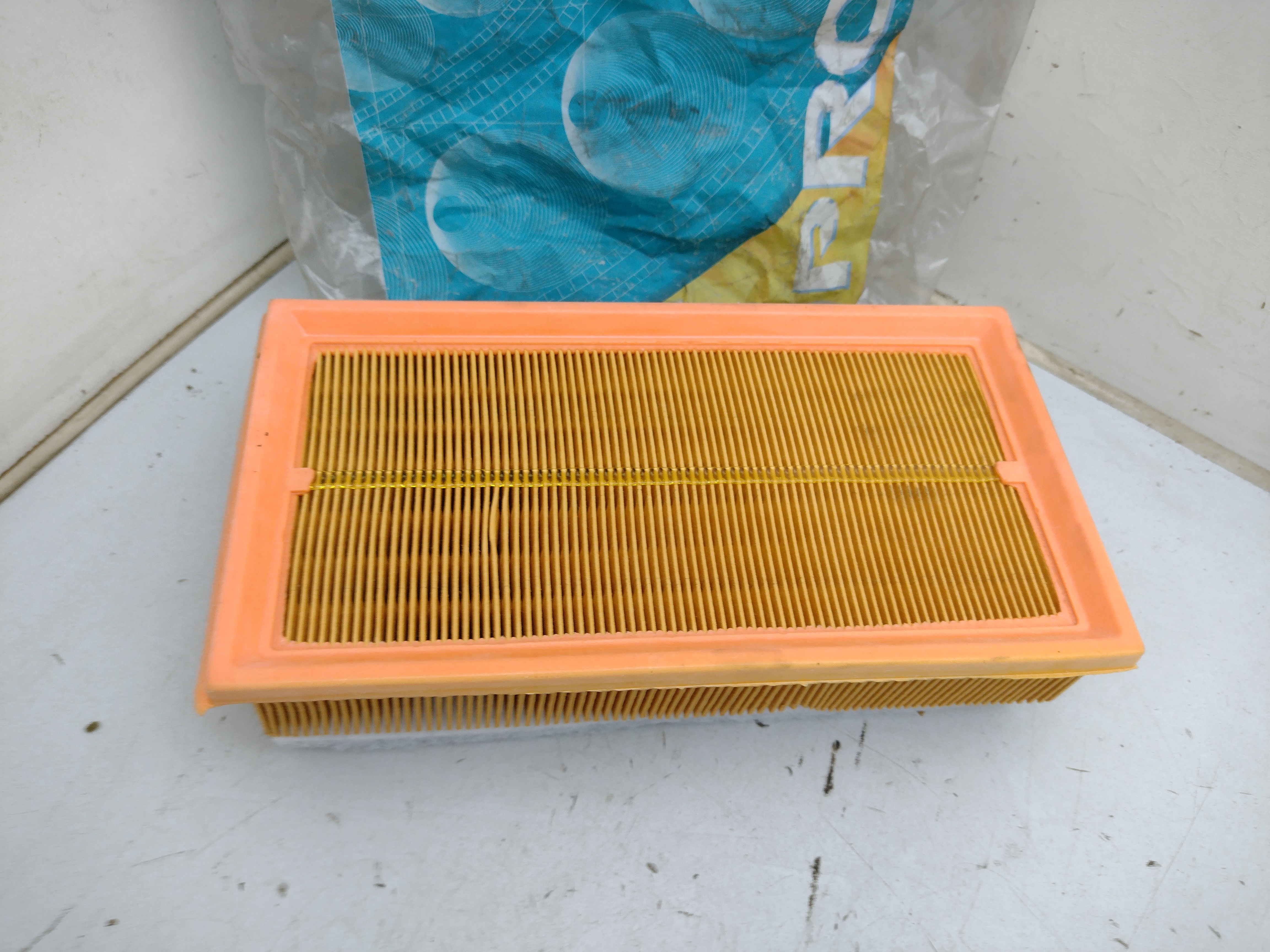 Peugeot / Citroen 1444EQ Luftfilter NOS NEW