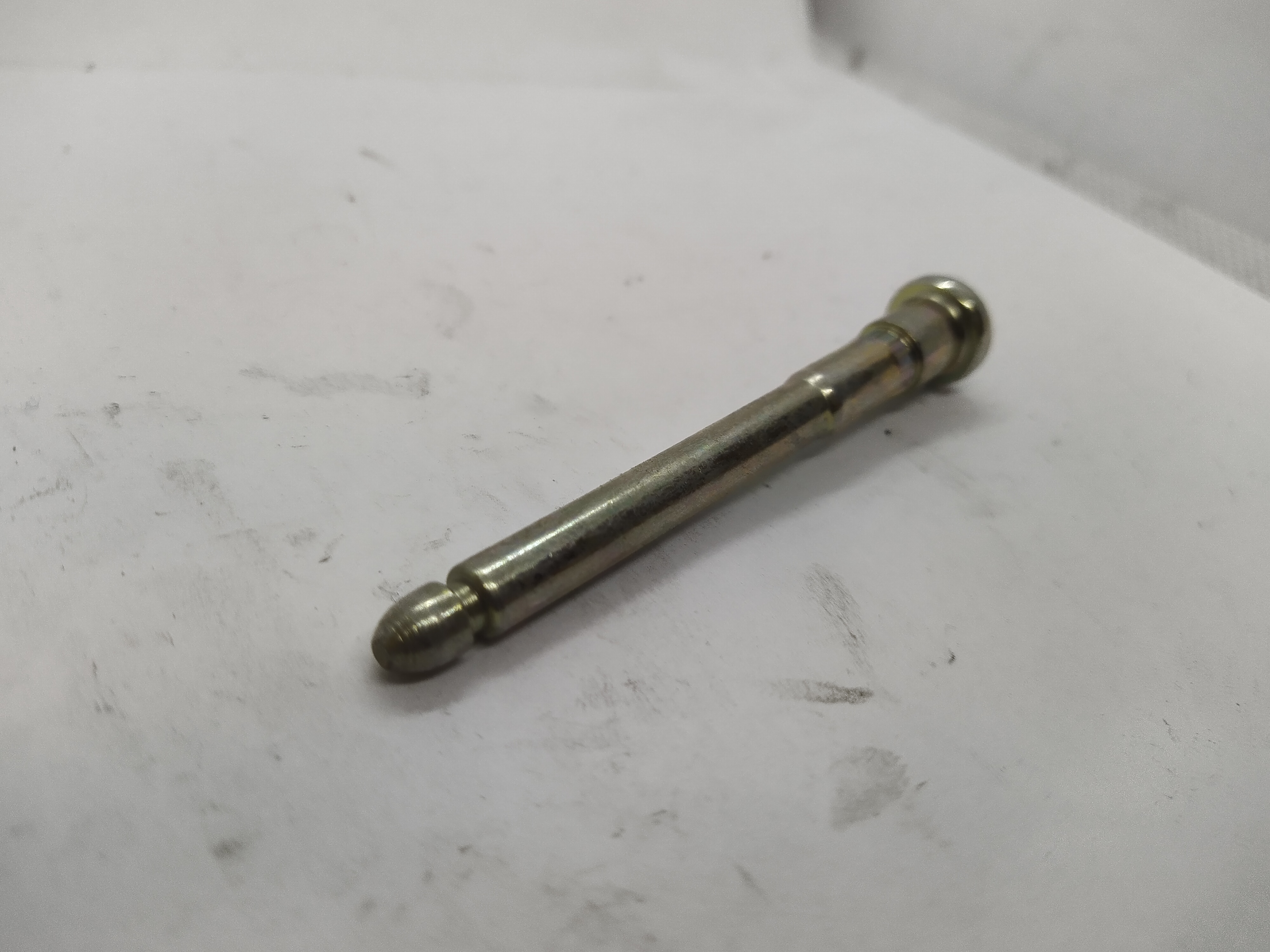 Citroen / Peugeot Bolzen, Türscharnier 904445 NEU NOS