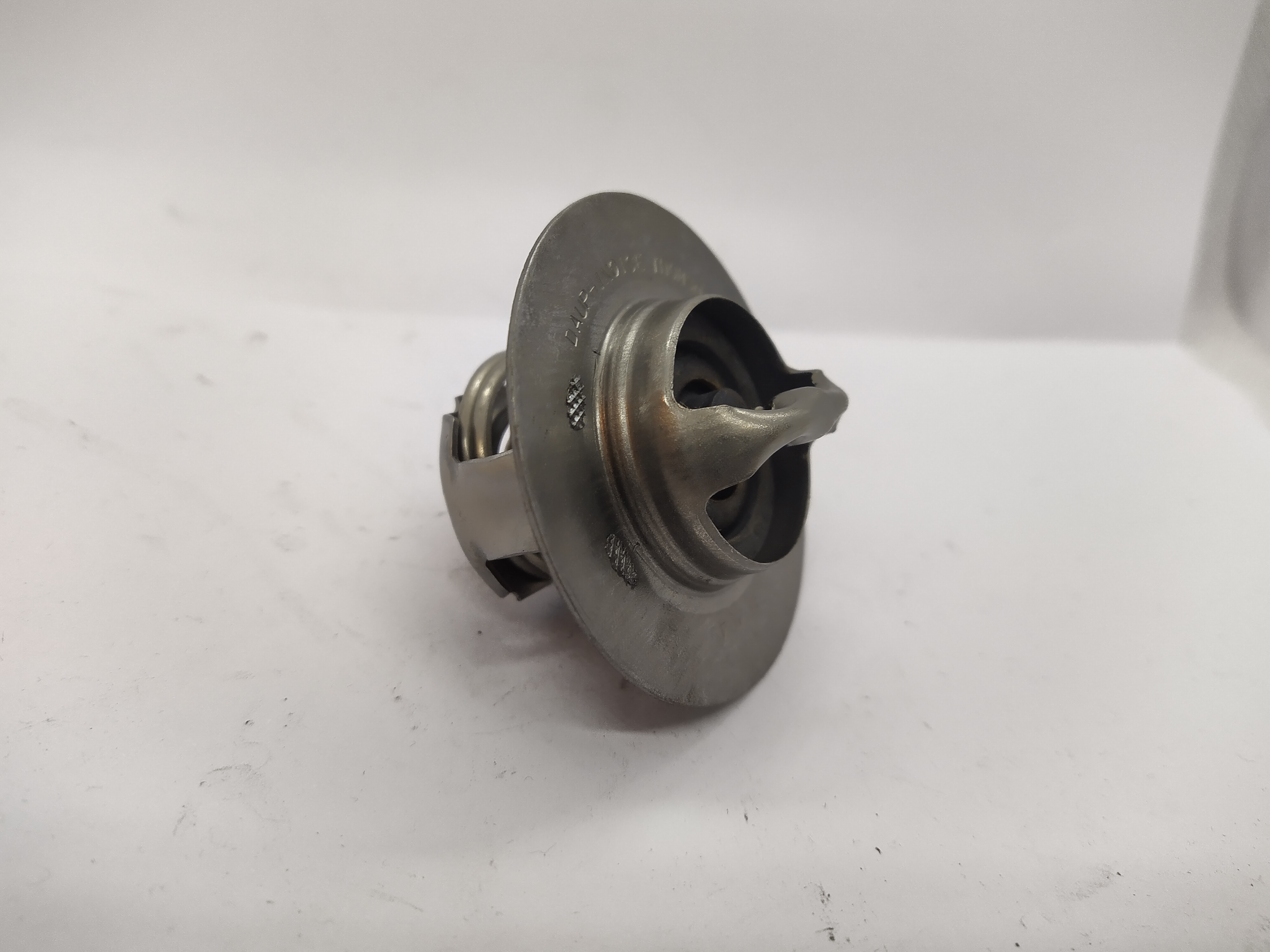 Original Peugeot THERMOSTAT 133883 133837 NEU NOS 